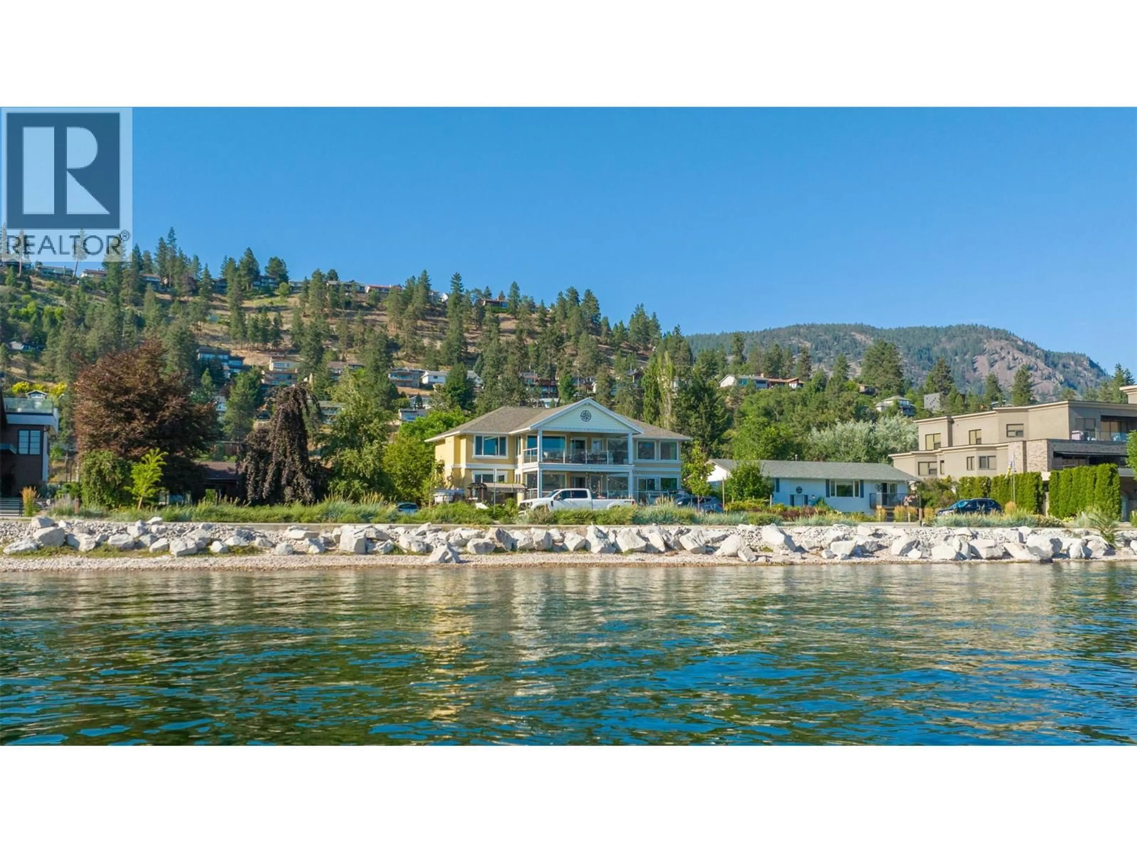 Unknown for 4244 BEACH AVENUE, Peachland British Columbia V0H1X6