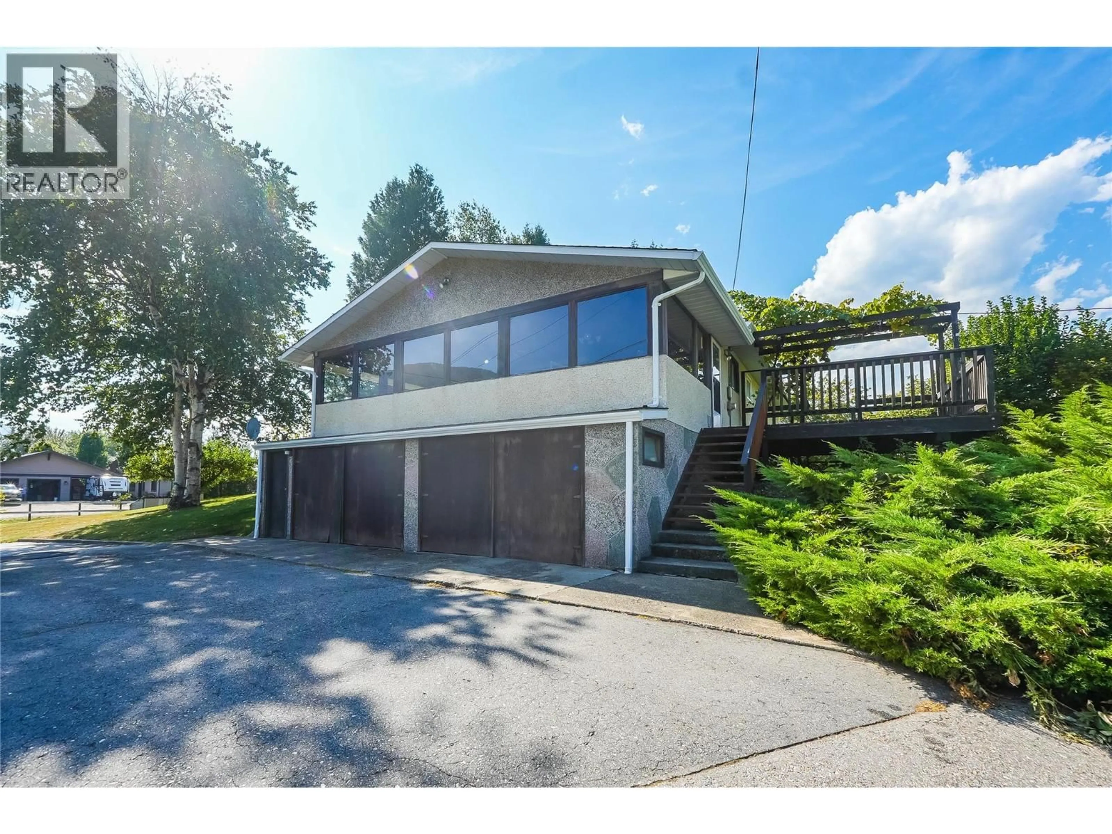 Unknown for 807 WATERLOO ROAD, Ootischenia British Columbia V1N4K8