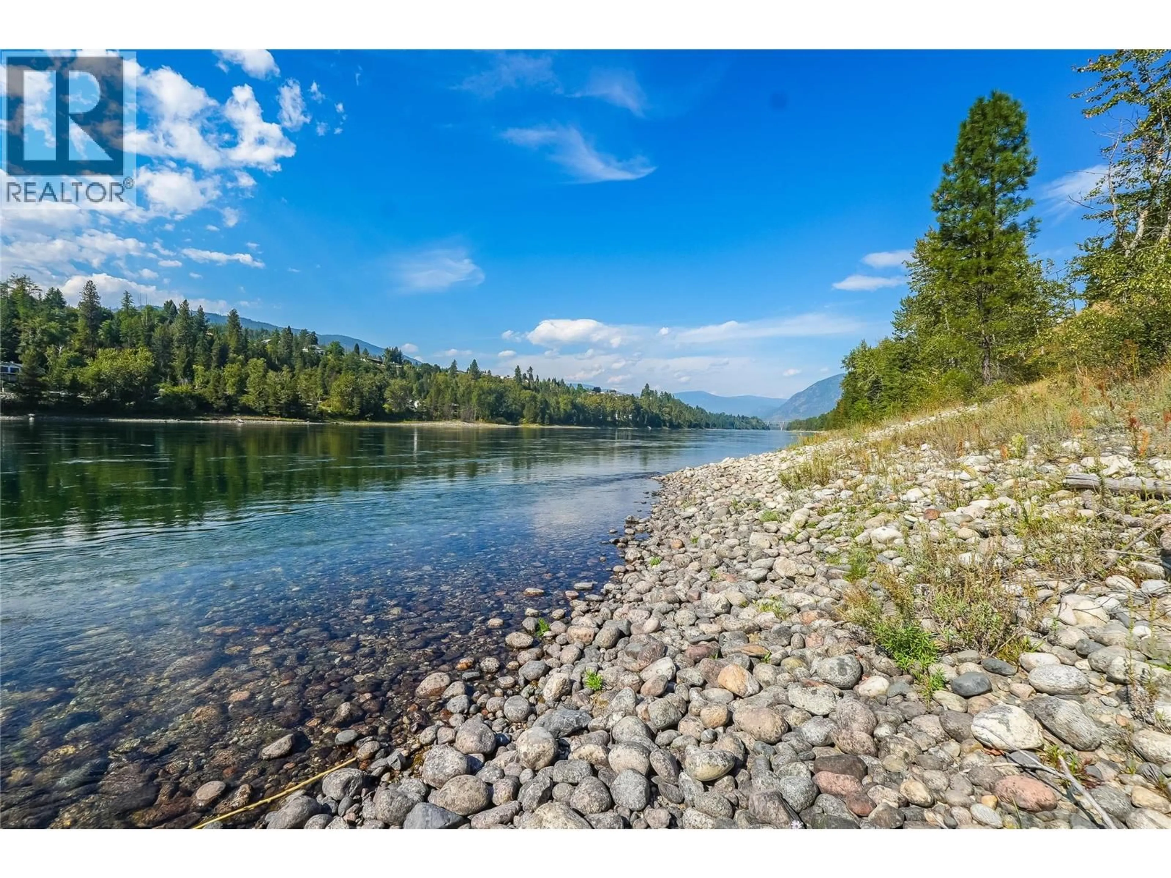 Unknown for 807 WATERLOO ROAD, Ootischenia British Columbia V1N4K8