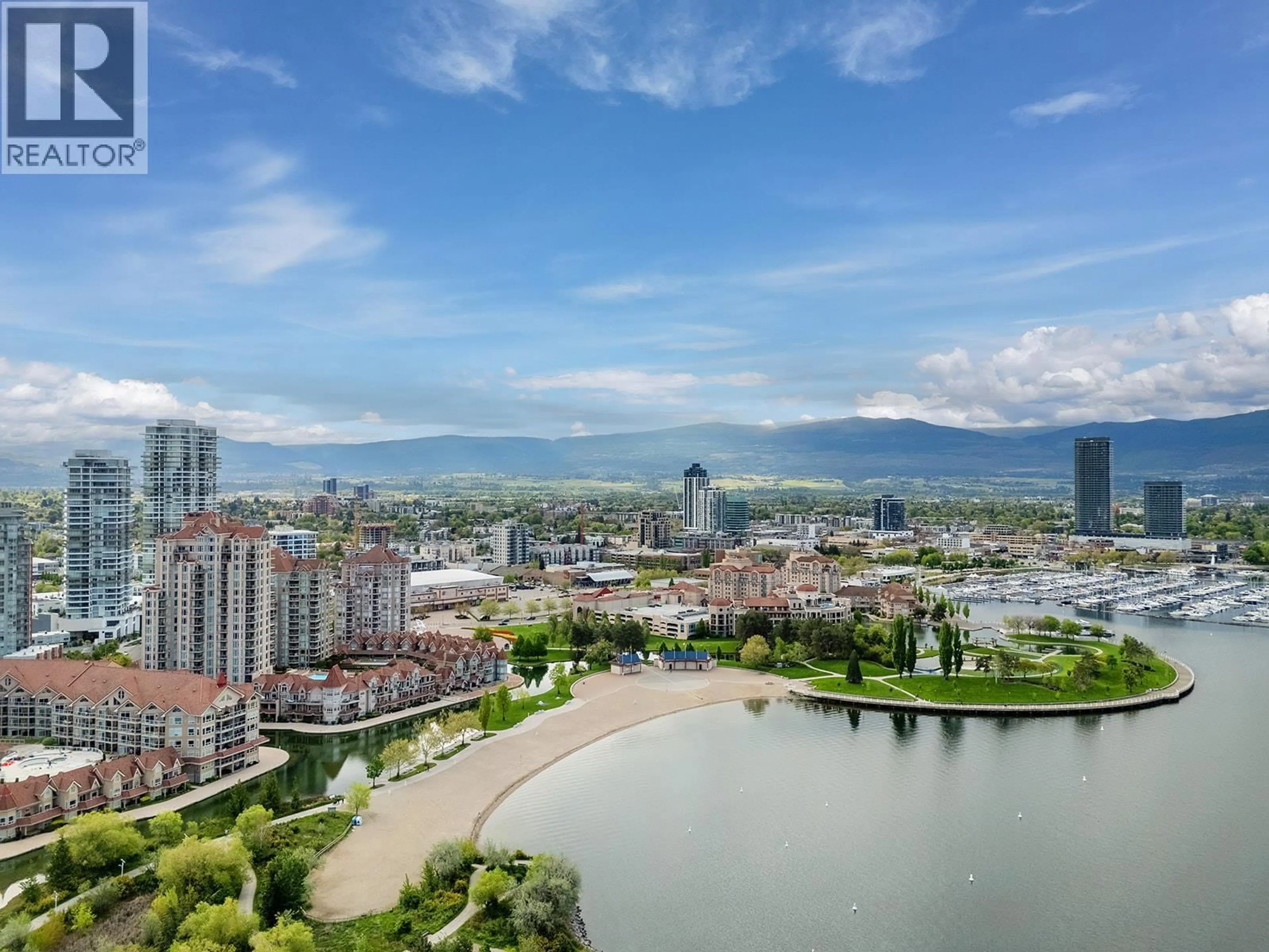 Unknown for 903 - 1152 SUNSET DRIVE, Kelowna British Columbia V1Y9R7