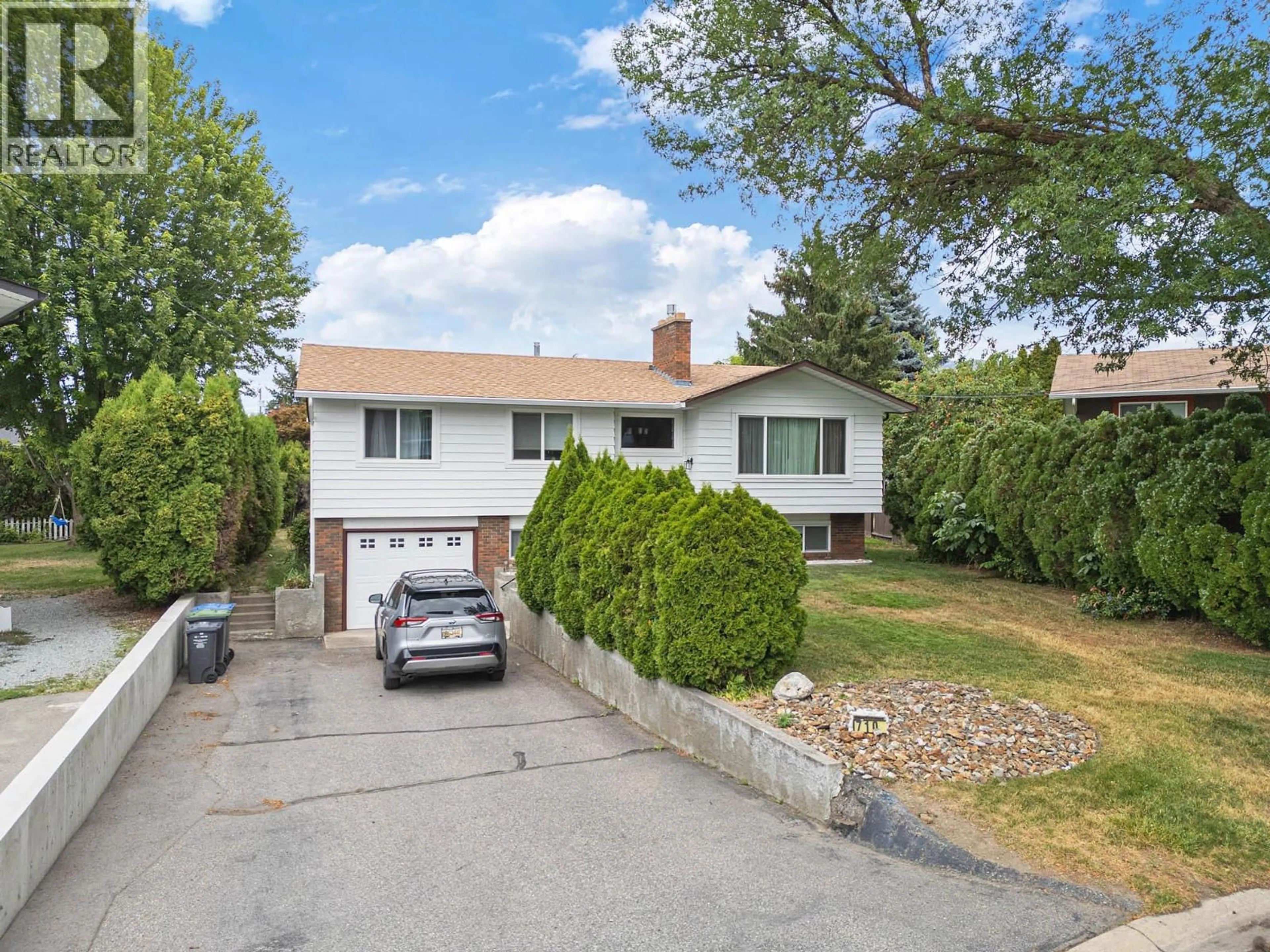 Unknown for 710 TAMARACK DRIVE, Kelowna British Columbia V1X5L9