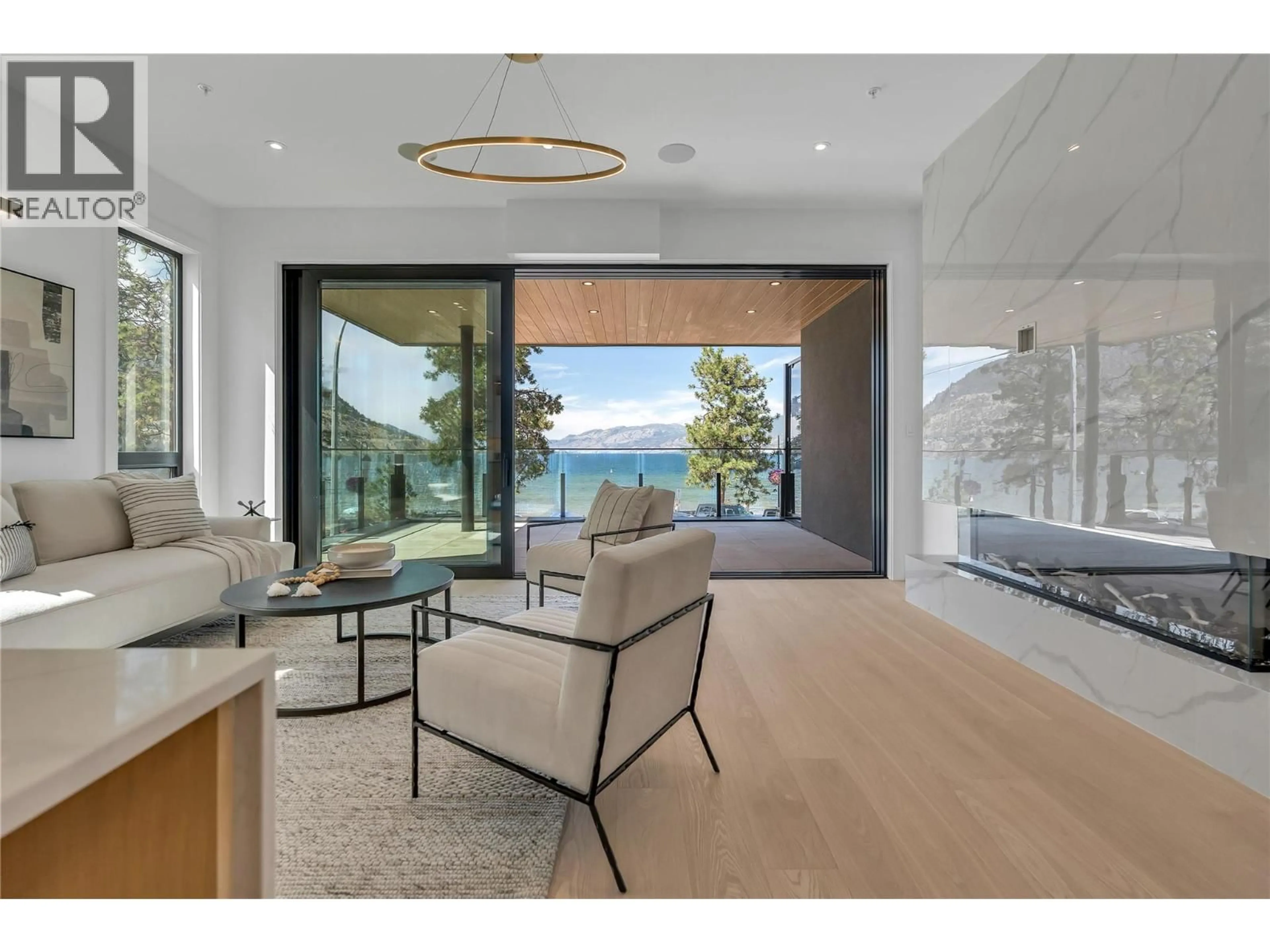 Unknown for 202 - 602 LAKESHORE DRIVE, Penticton British Columbia V2A1B9