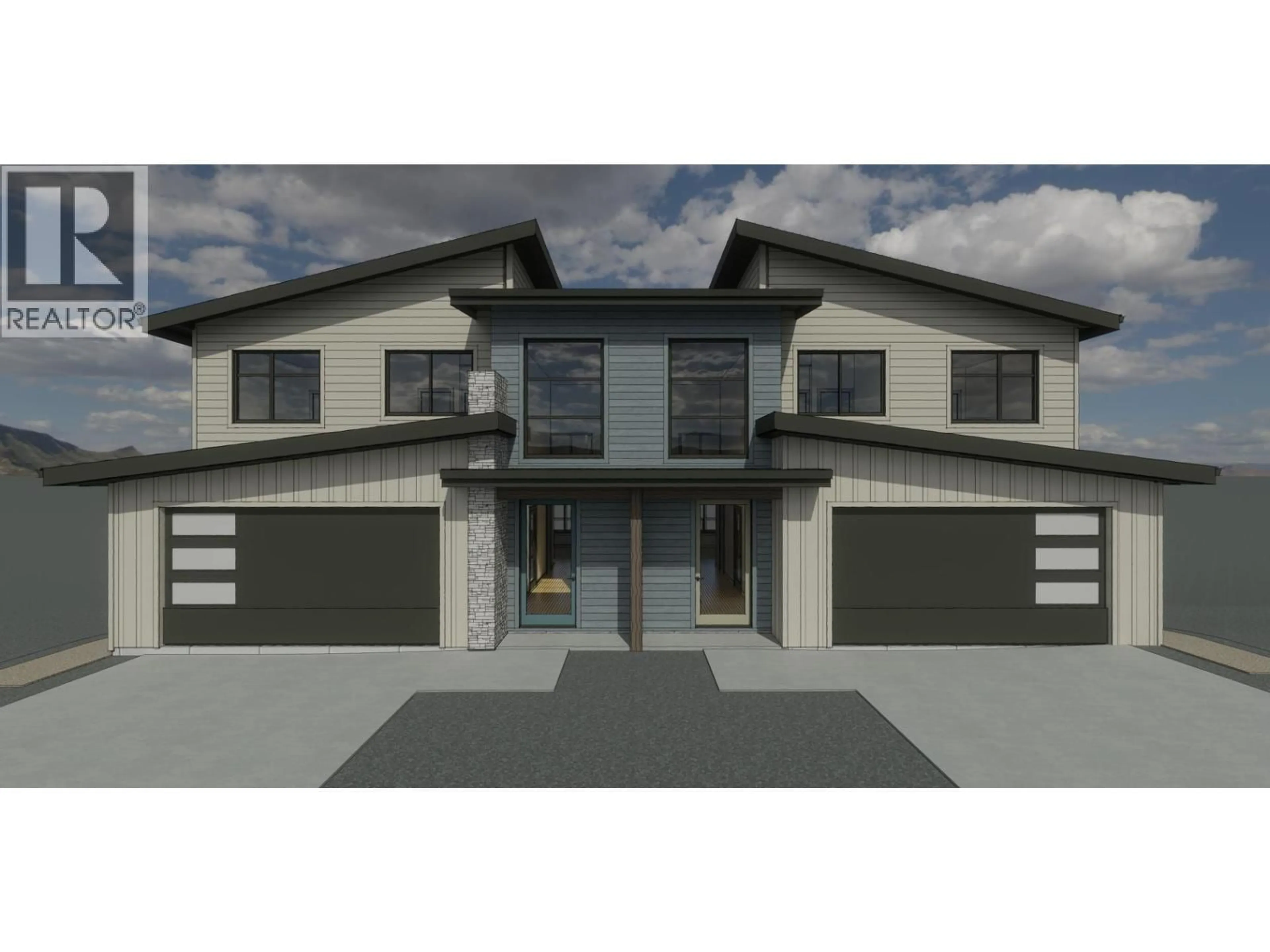 Indoor garage for 333 - 38 RUE CHEVAL NOIR OTHER, Kamloops British Columbia V1S0B4