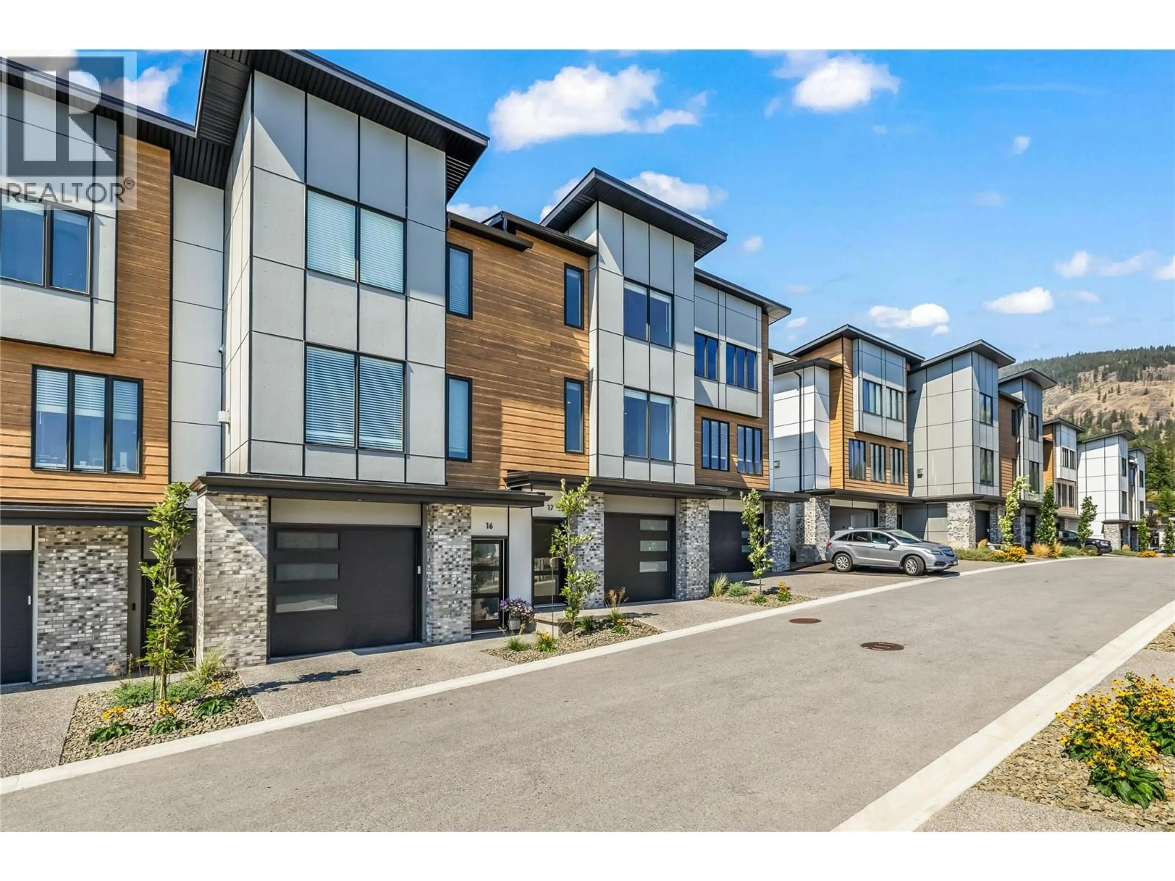 Unknown for 12 - 2835 CANYON CREST DRIVE, West Kelowna British Columbia V4T0G8