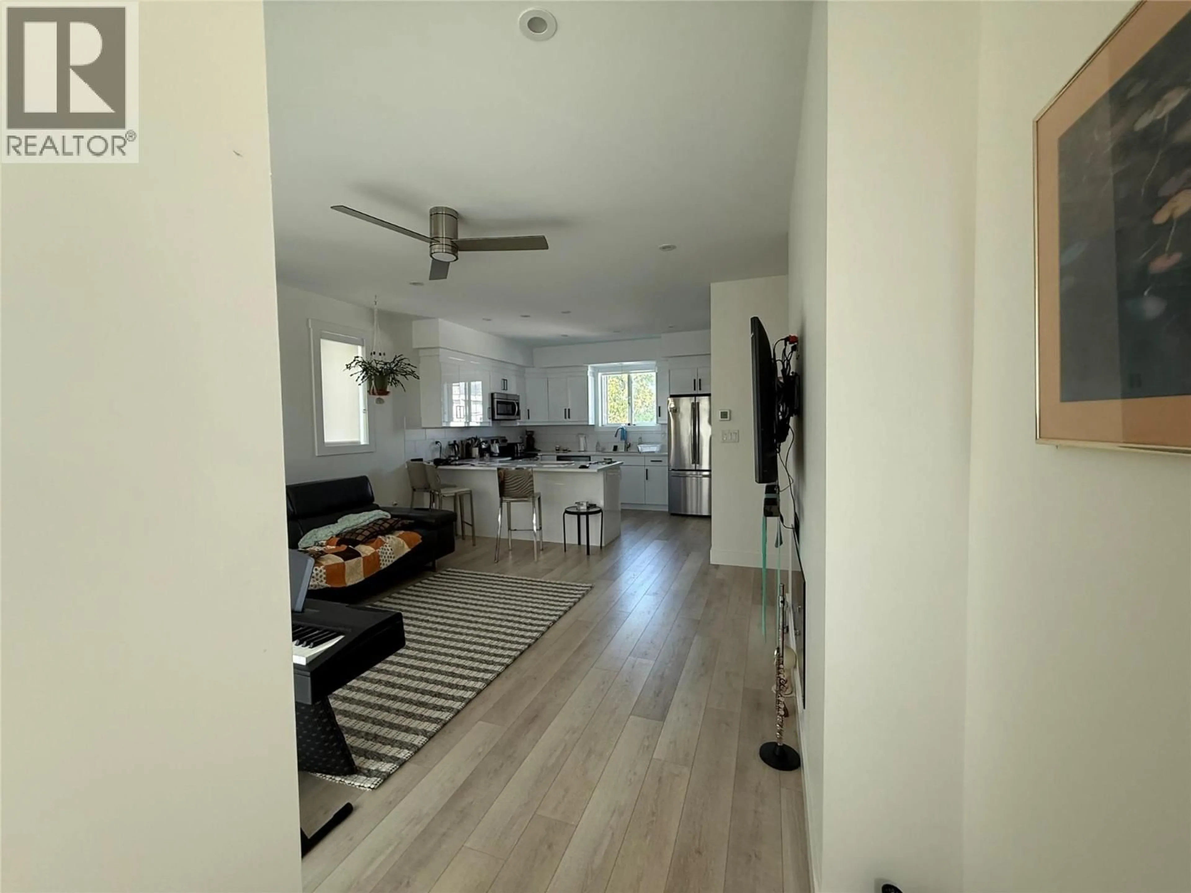 A pic of a room for 104 - 210 SCOTT AVENUE, Penticton British Columbia V2A2J5