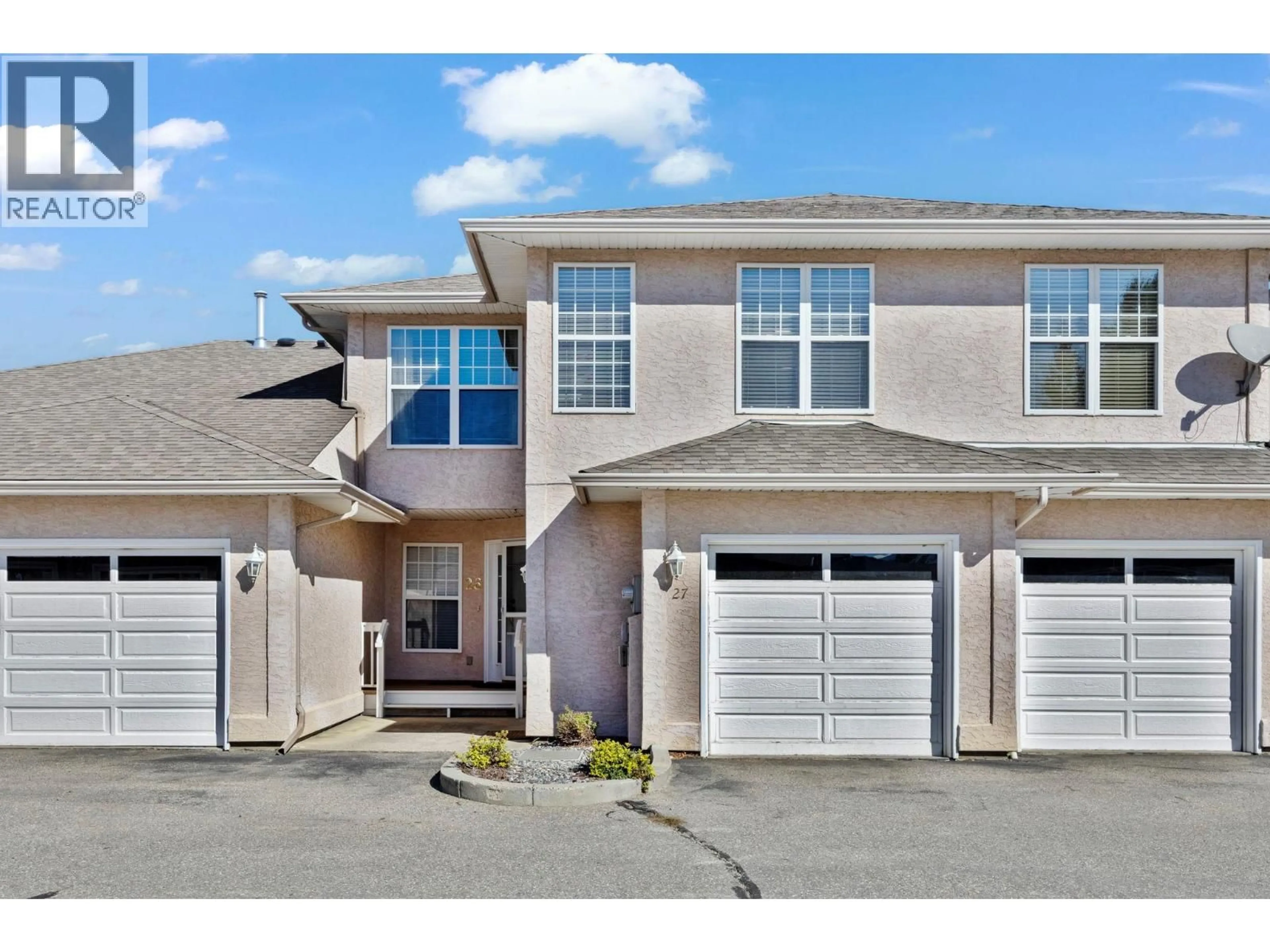 Unknown for 27 - 303 REGENT AVENUE, Enderby British Columbia V0E1V2