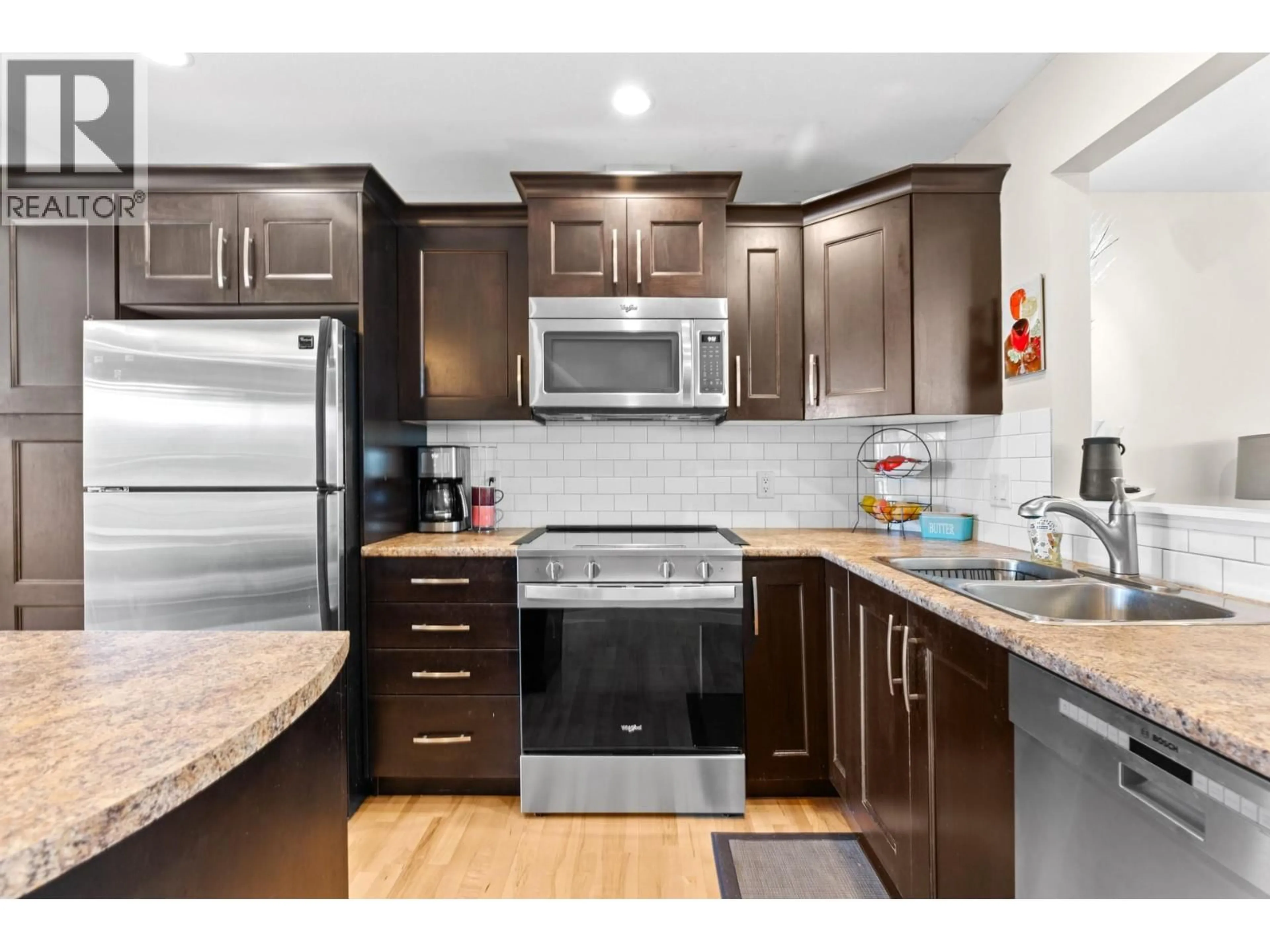 Unknown for 112 - 440 HARTMAN ROAD, Kelowna British Columbia V1X2N1