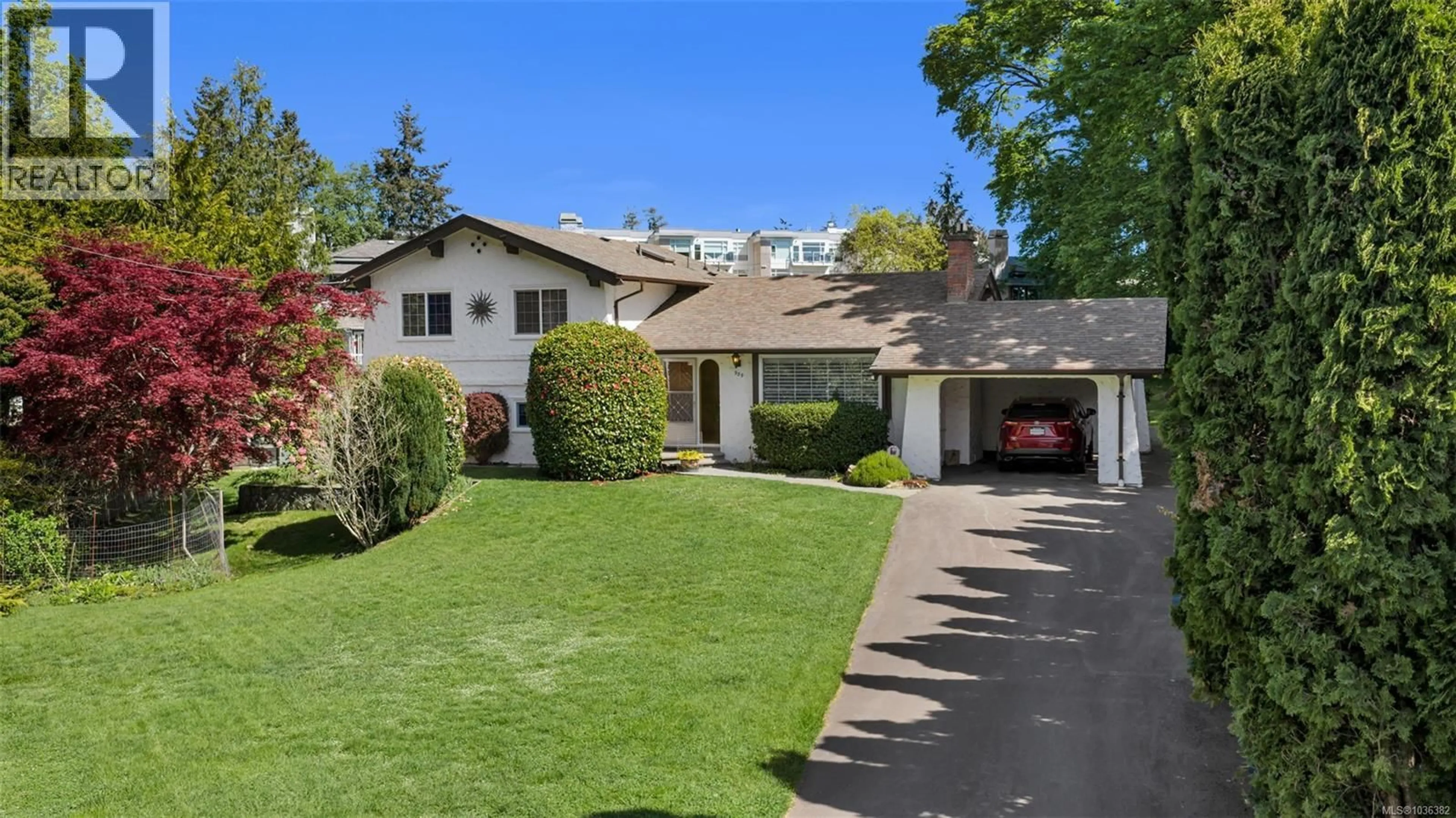 Unknown for 989 ABBEY ROAD EAST, Saanich British Columbia V8Y1L1