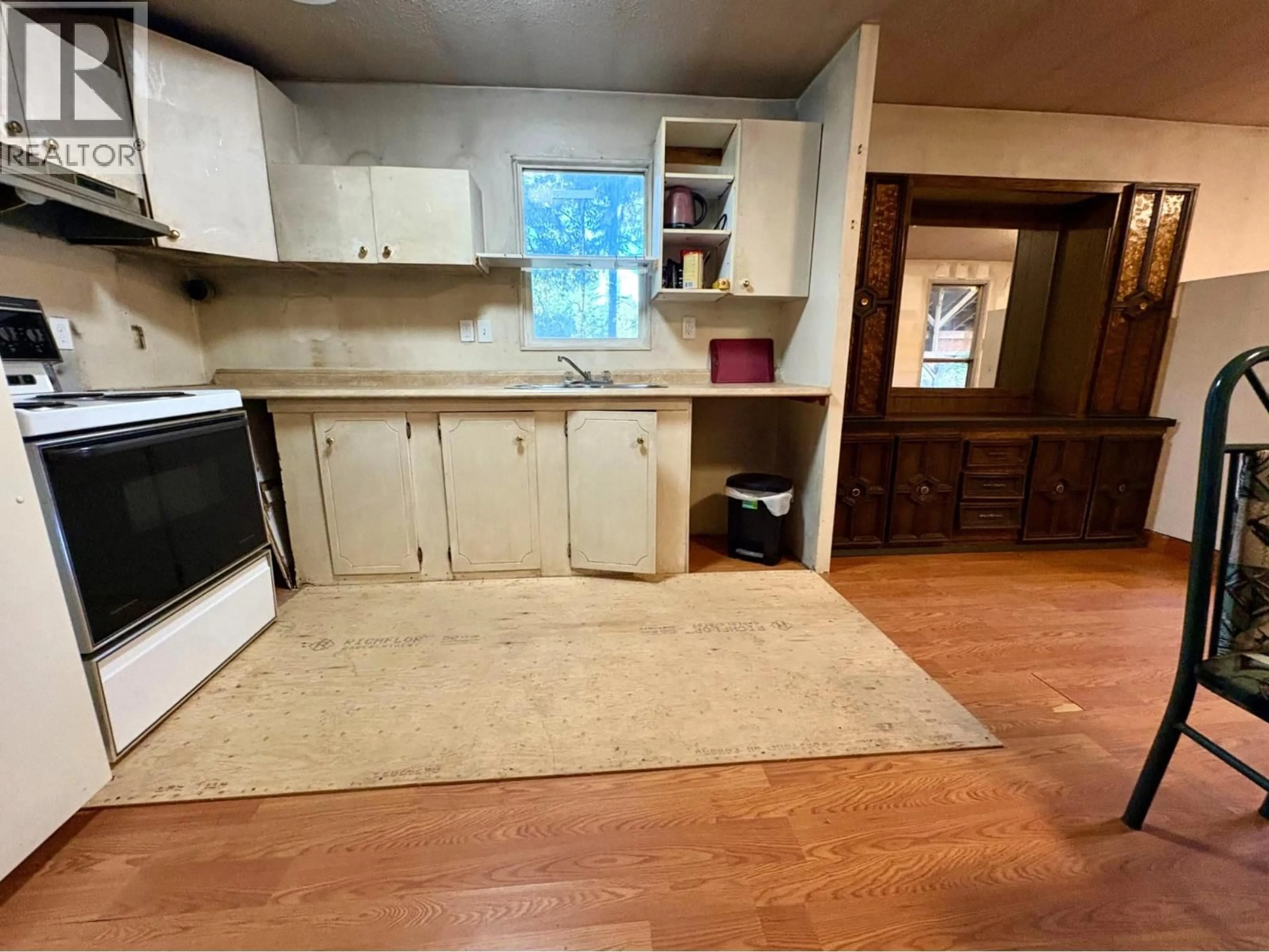 A pic of a room for 414 BUCK ROAD, Clearwater British Columbia V0E1N1