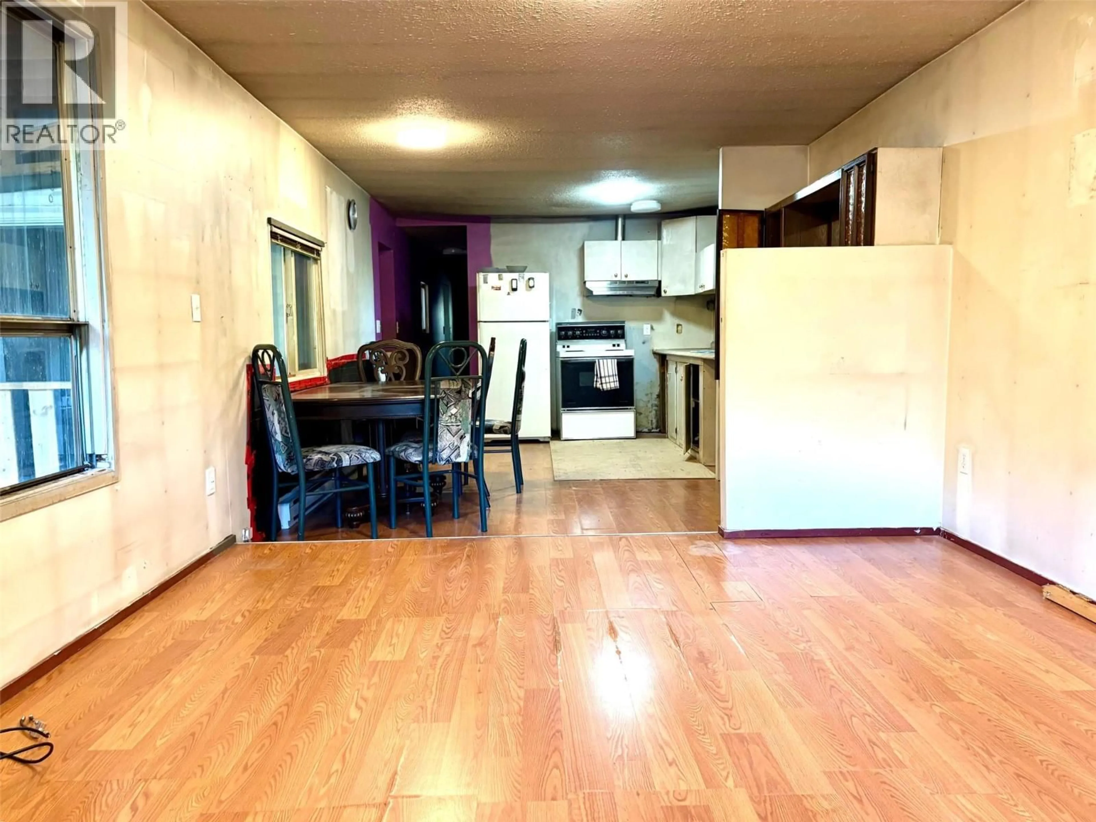 A pic of a room for 414 BUCK ROAD, Clearwater British Columbia V0E1N1