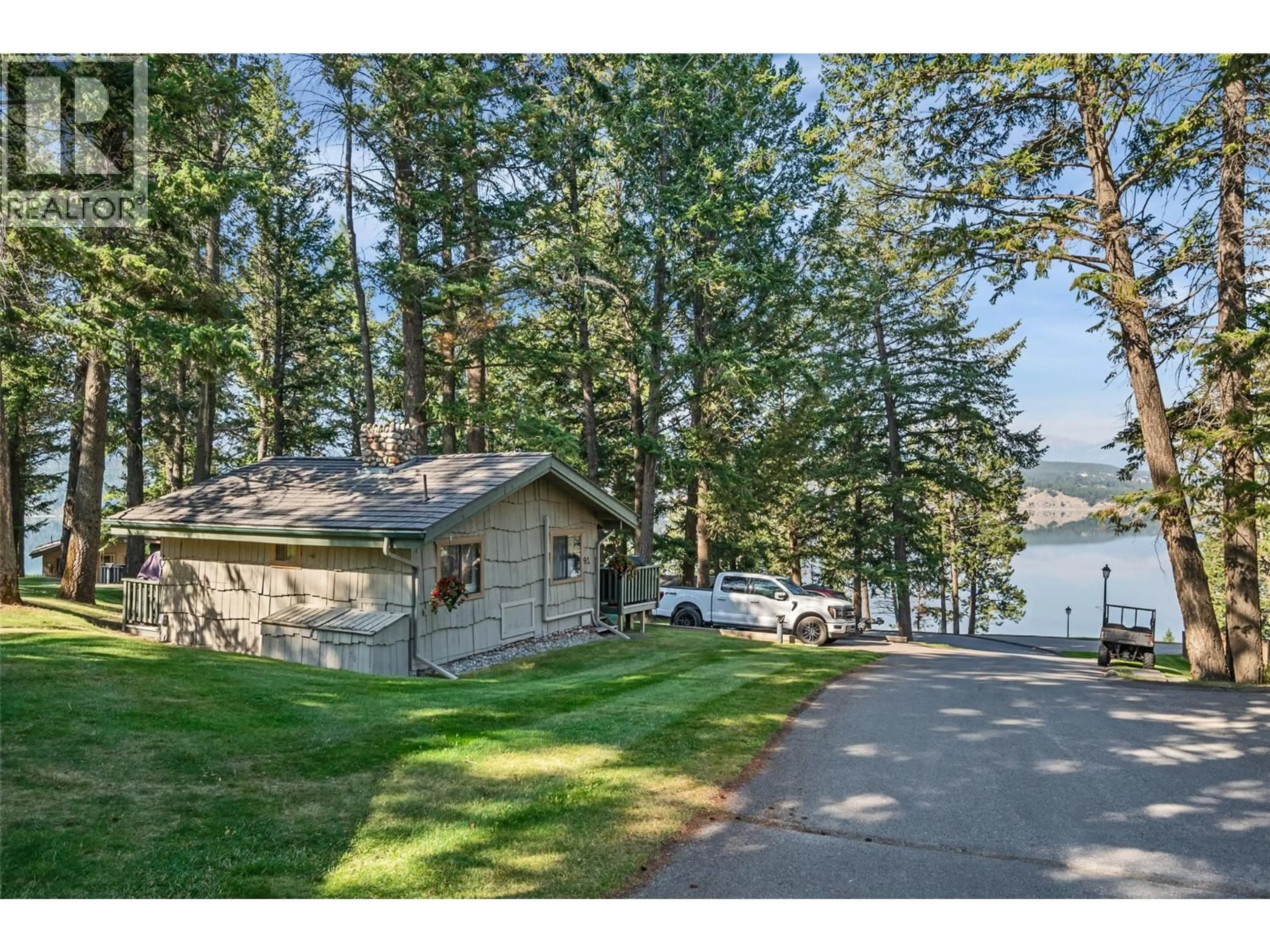 Unknown for 91 - 1492 AKISKINOOK ROAD, Windermere British Columbia V0B2L1