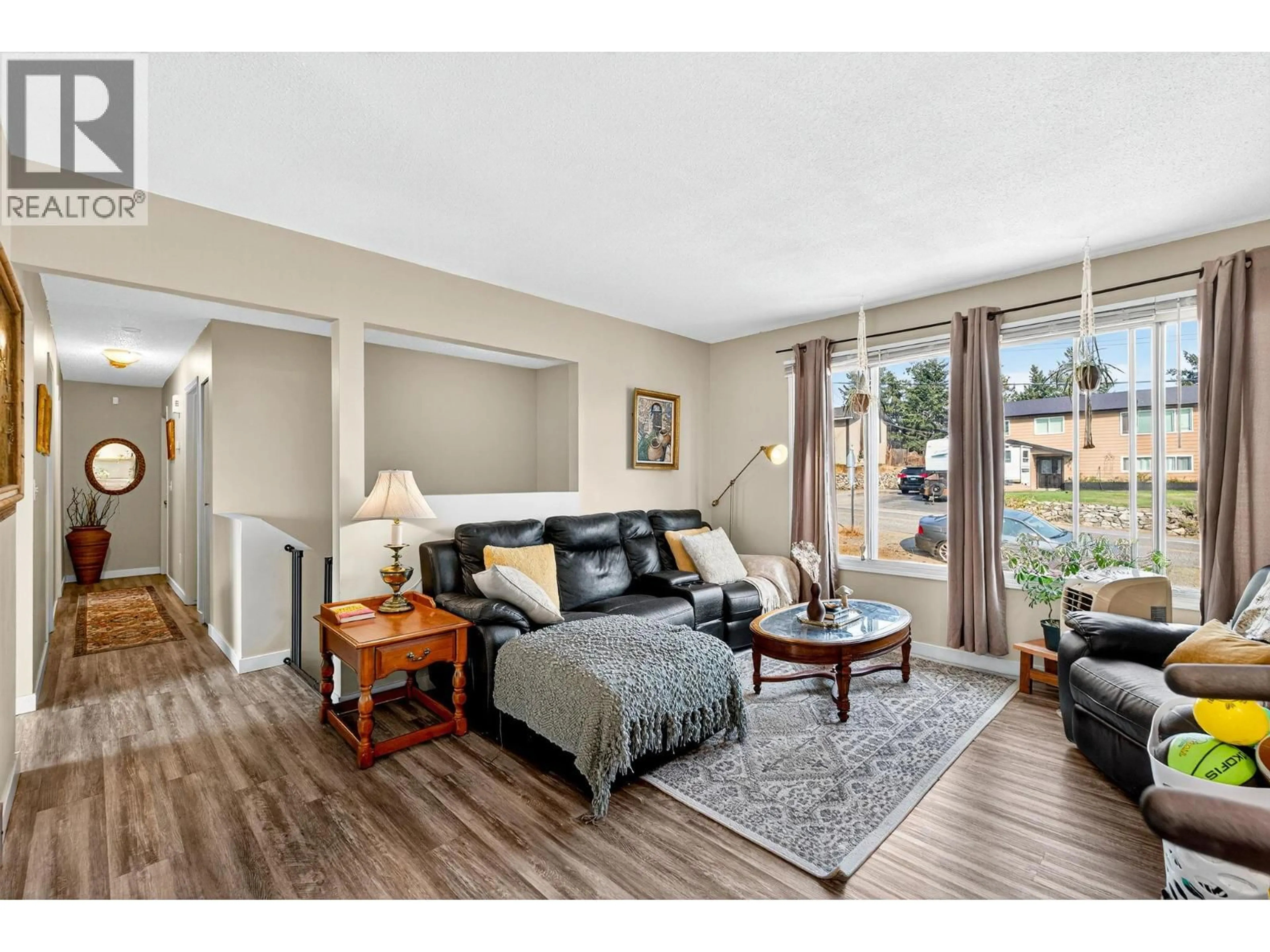 Living room with furniture, unknown for 3656 DUNBARTON ROAD, West Kelowna British Columbia V4T1J5