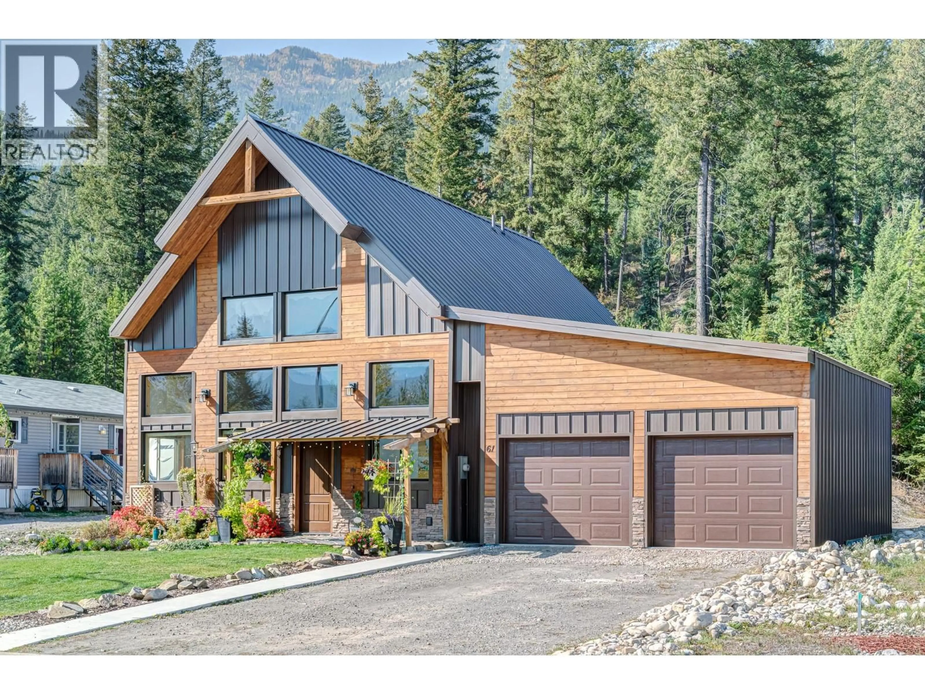 Unknown for 61 DEERBORNE DRIVE, Elkford British Columbia V0B1H0