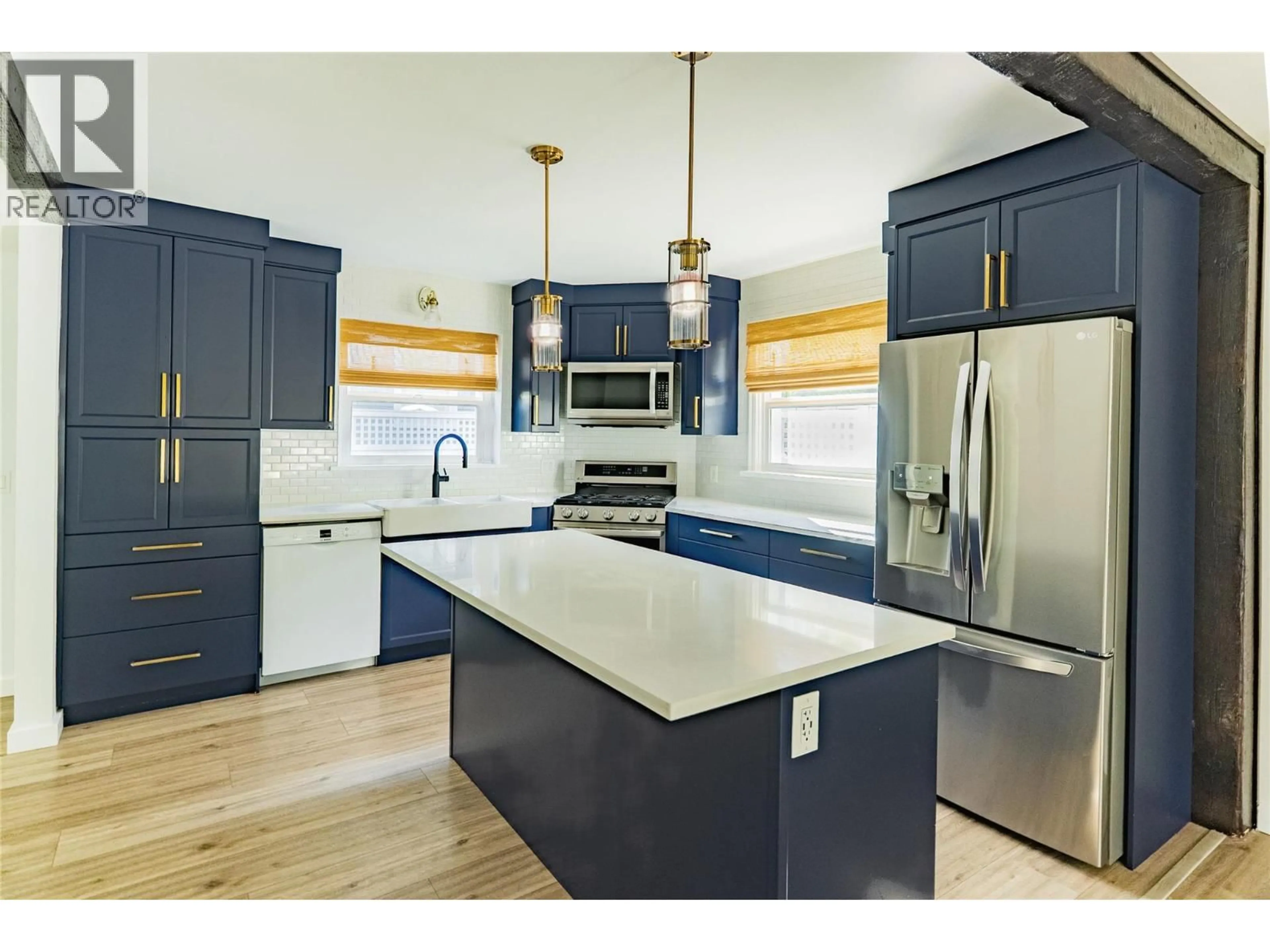 Open concept kitchen, unknown for 765 BIRCH AVENUE, Kelowna British Columbia V1Y5H3