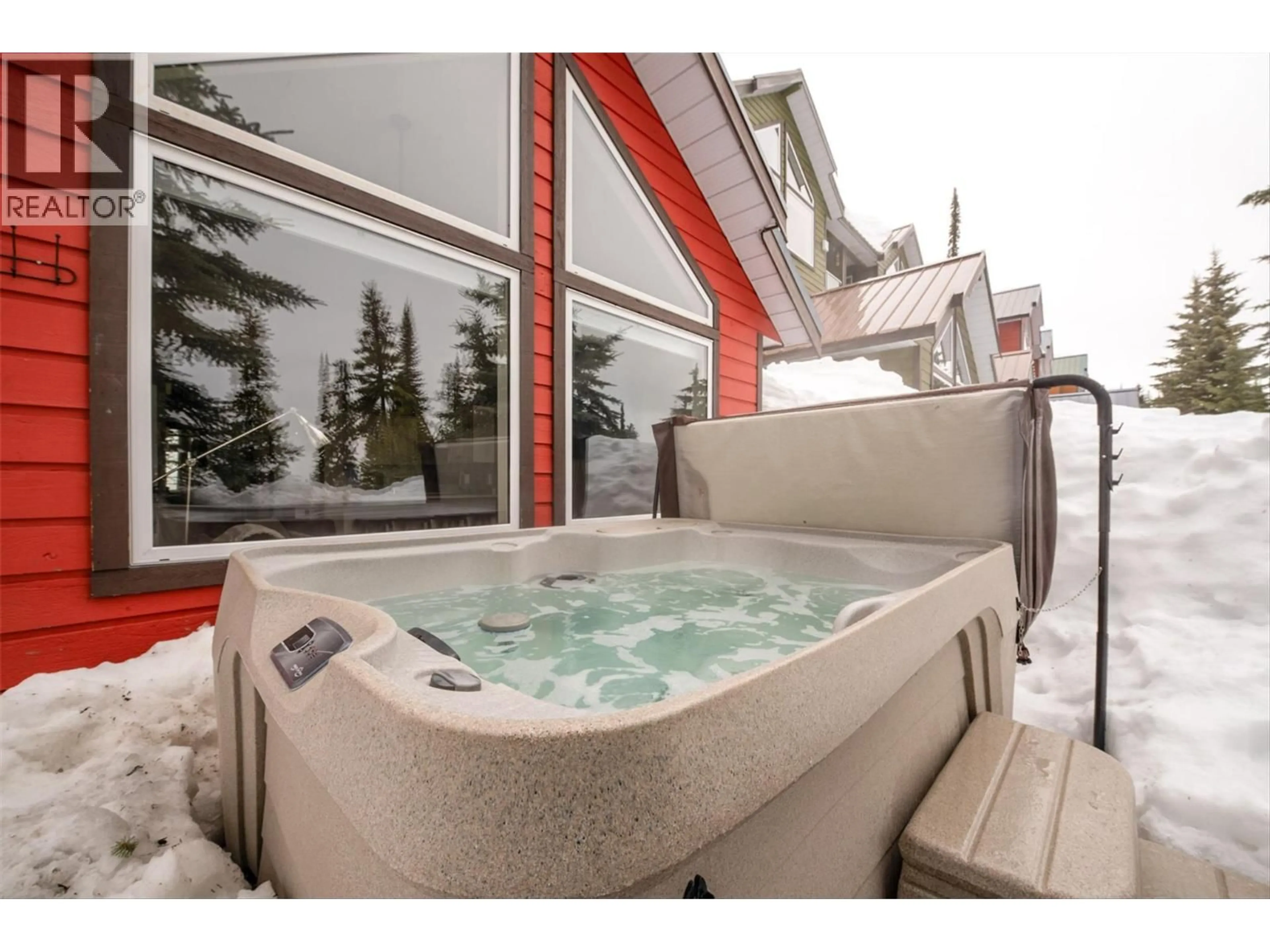 Unknown for 116D - 5977 SNOW PINES CRESCENT, Big White British Columbia V1P1P3