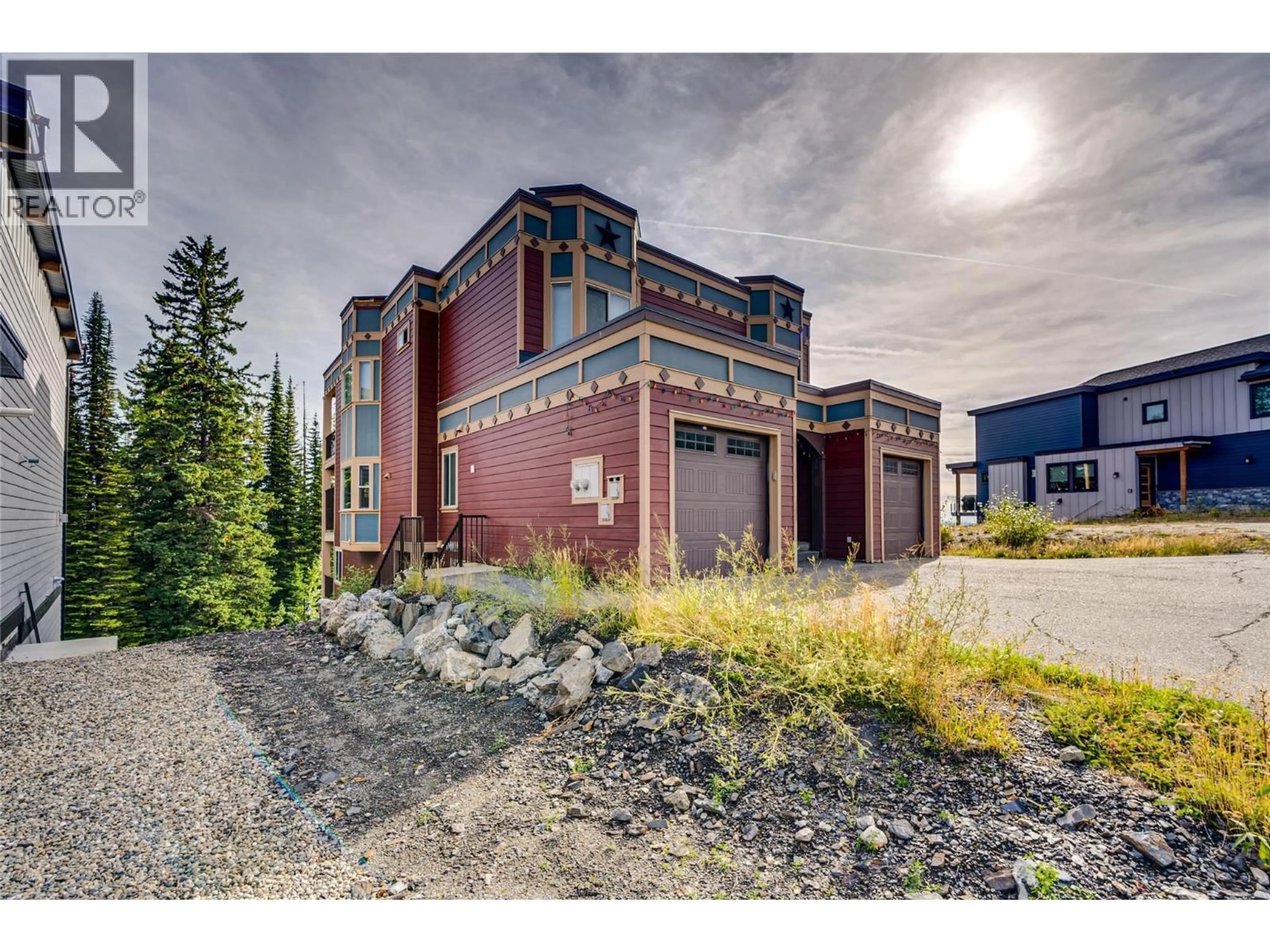 Unknown for 130 ARNICA LANE, Silver Star British Columbia V1B0S2