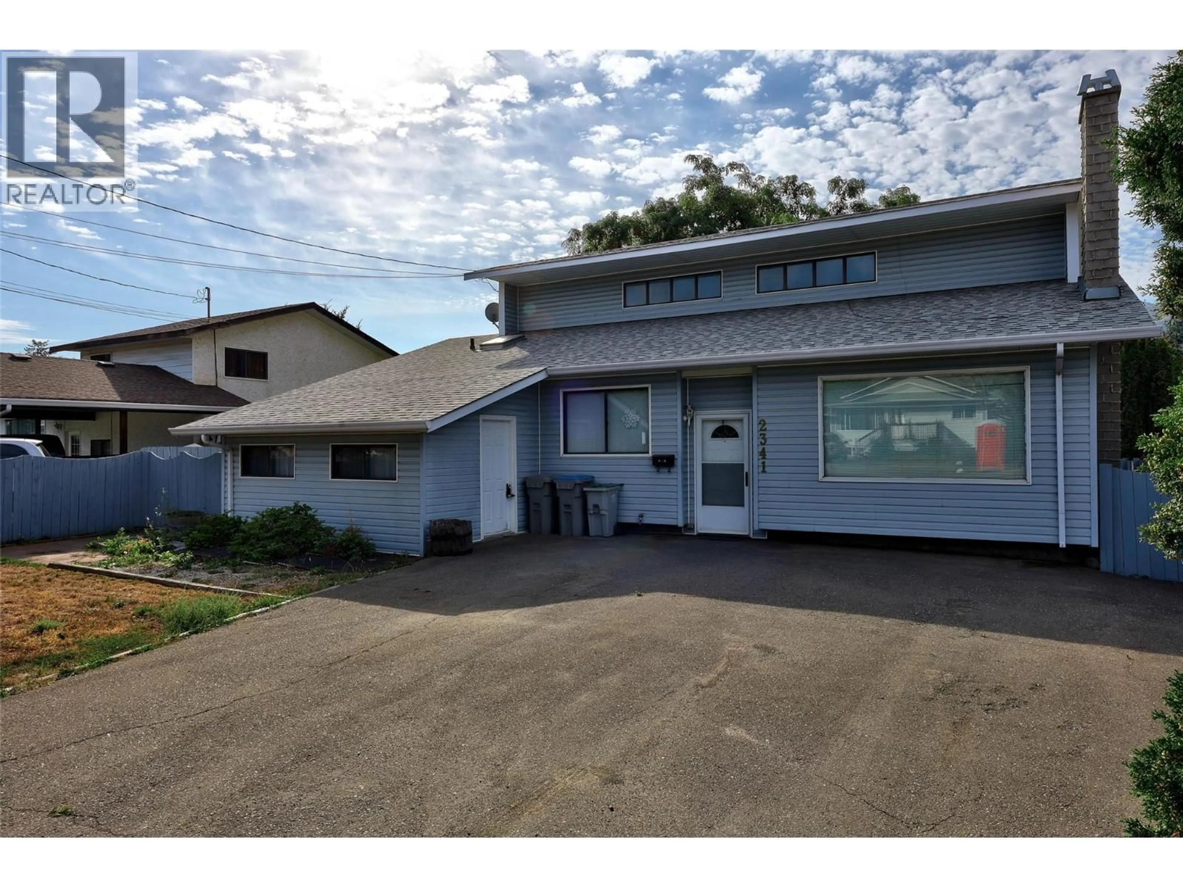 Unknown for 2341 TRANQUILLE ROAD, Kamloops British Columbia V2B3N6