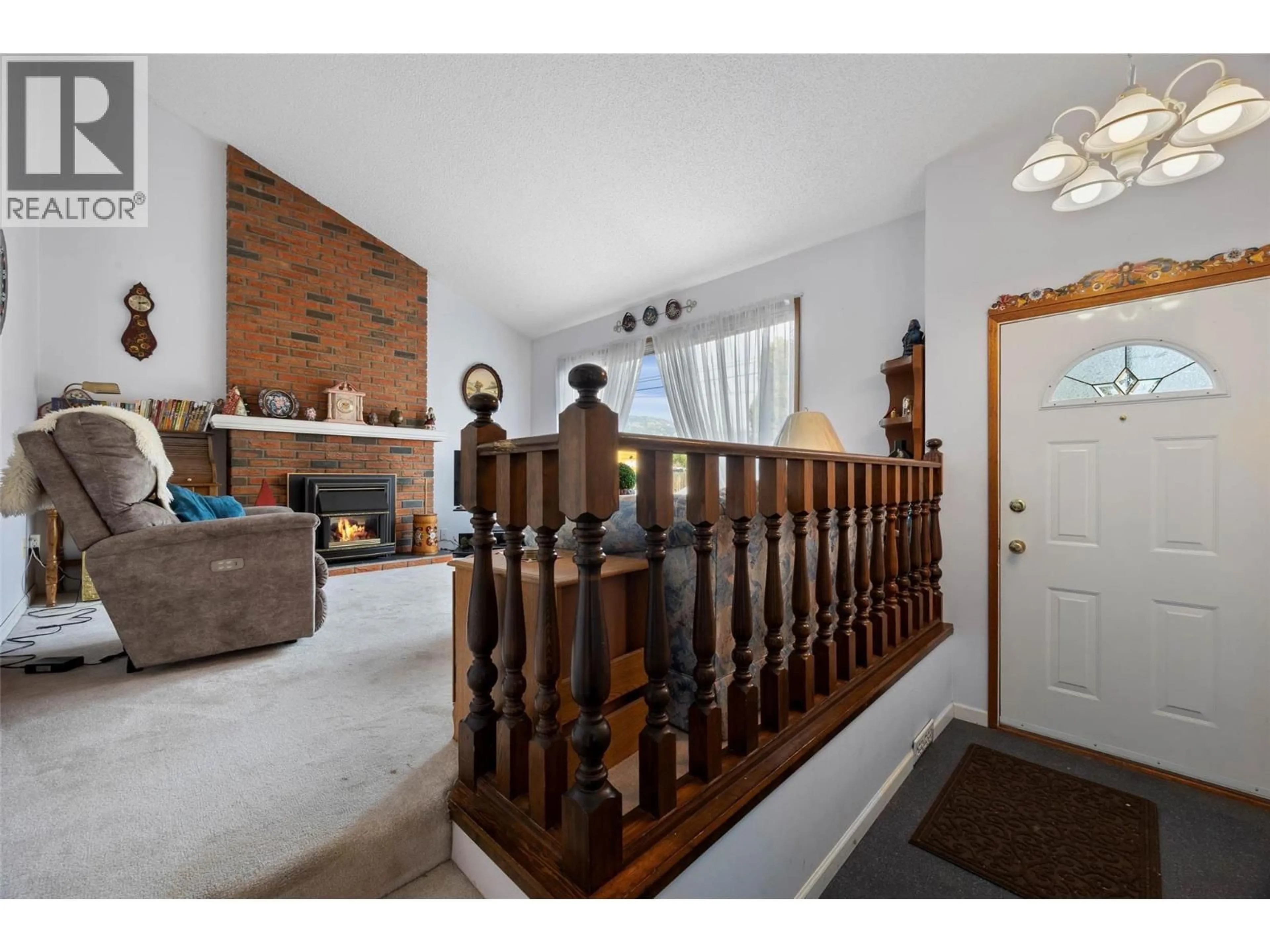 Unknown for 2341 TRANQUILLE ROAD, Kamloops British Columbia V2B3N6