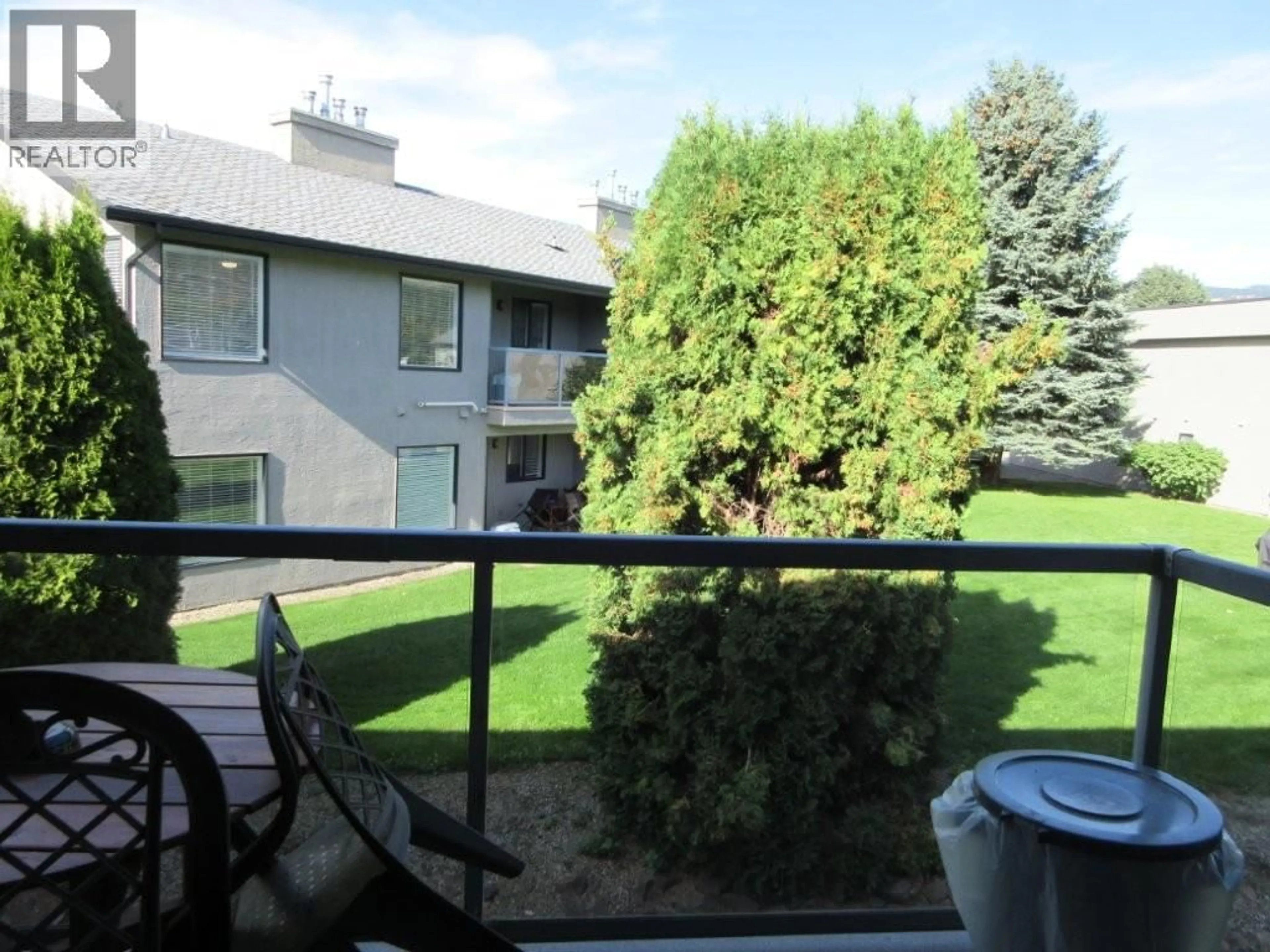 Patio, unknown for 2526 - 415 COMMONWEALTH ROAD, Kelowna British Columbia V4V2M4