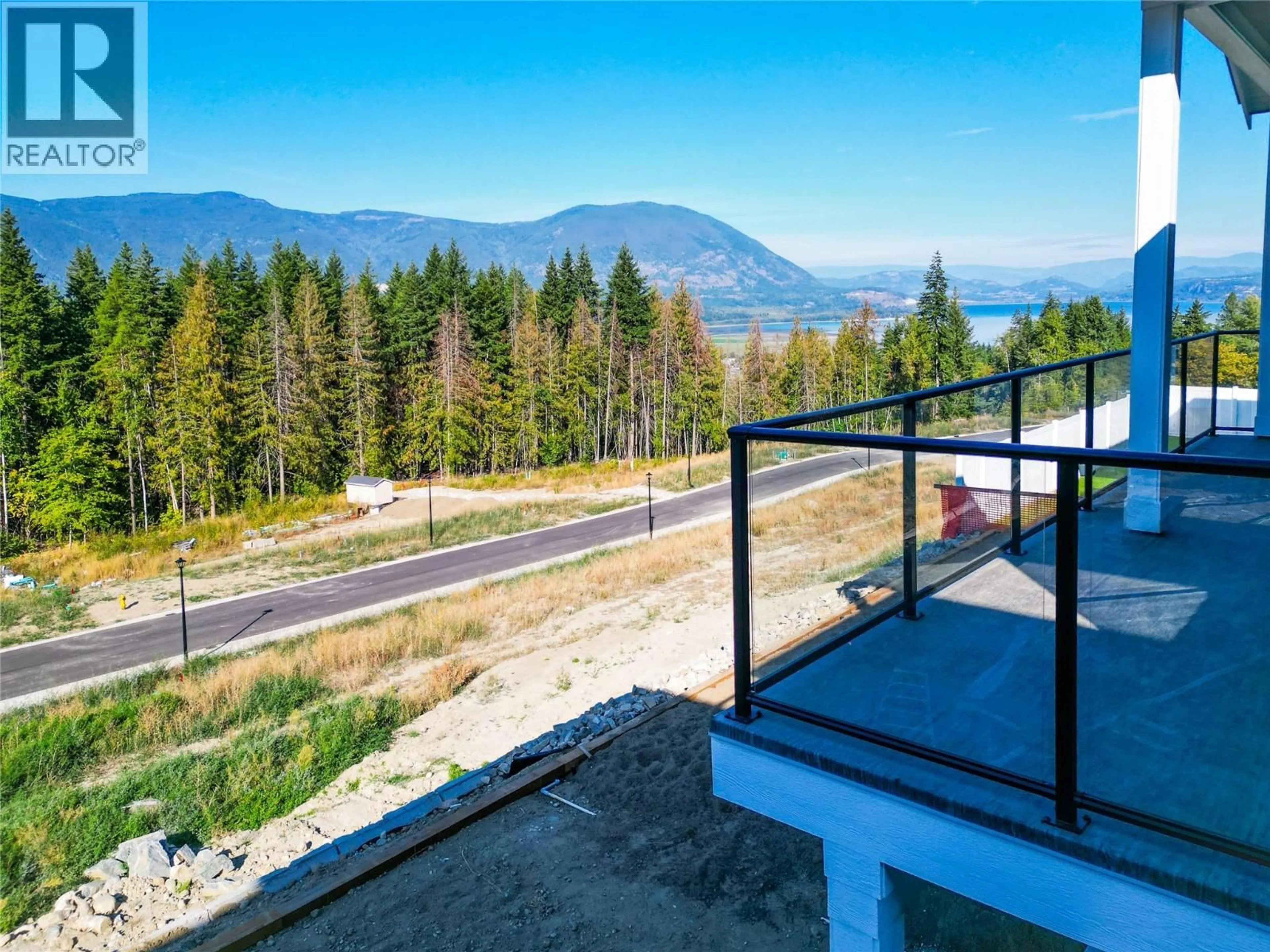 Unknown for 1681 9 STREET SOUTHEAST, Salmon Arm British Columbia V1E0G9