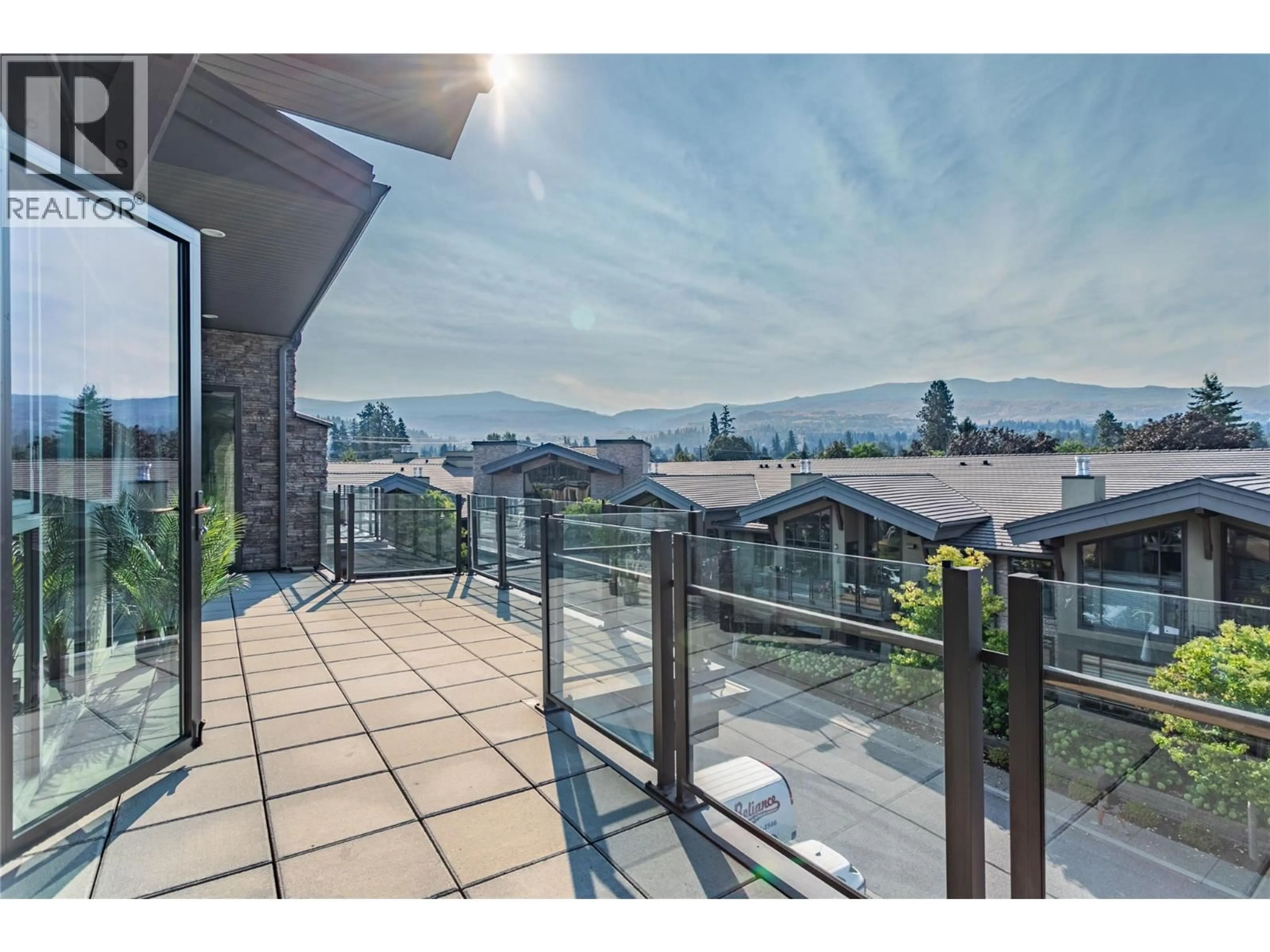 Unknown for 407 - 580 SARSONS ROAD, Kelowna British Columbia V1W5H5