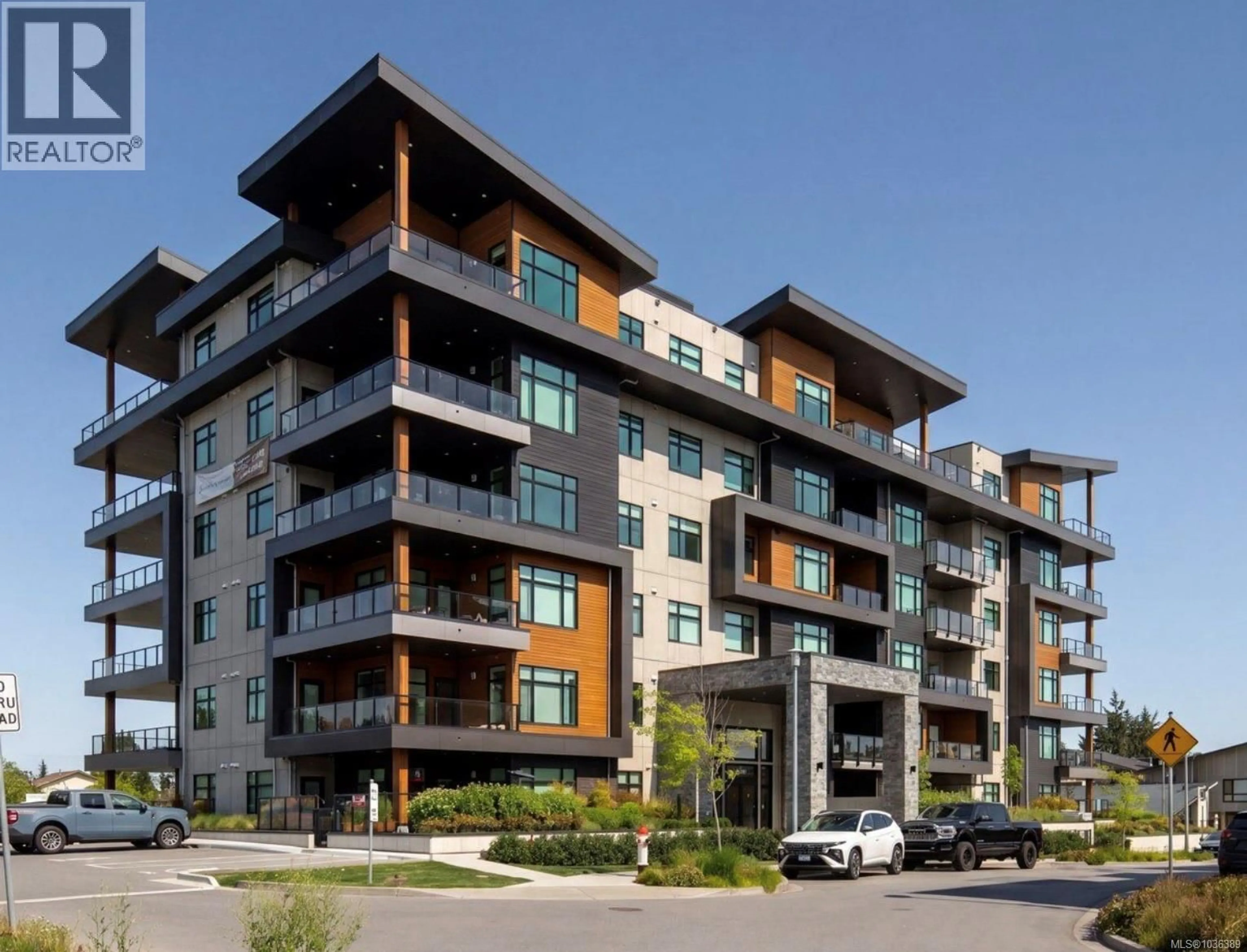 Unknown for 603 - 2520 HACKETT CRESCENT, Central Saanich British Columbia V8M0B9