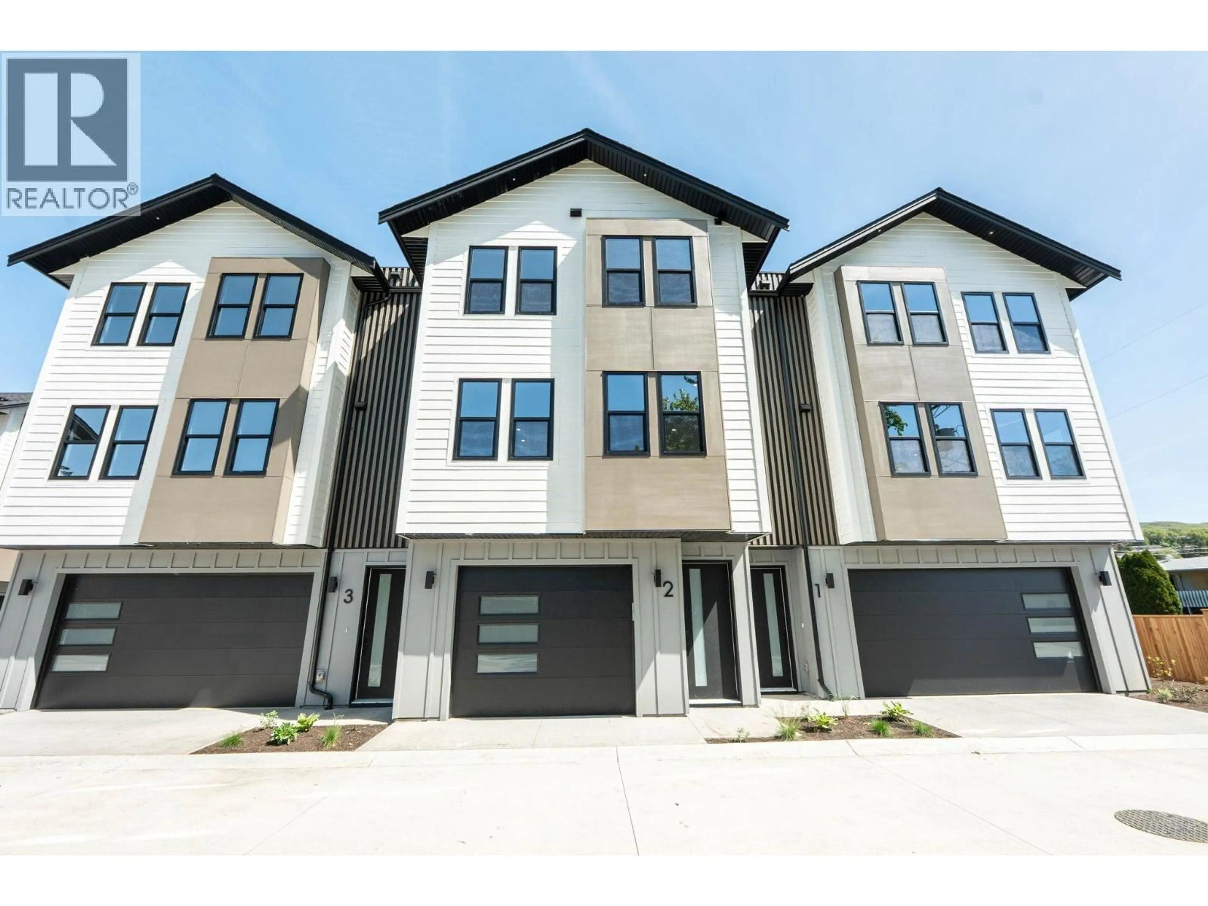 Unknown for 2 - 3590 REDECOPP ROAD, Lake Country British Columbia V4V1X5