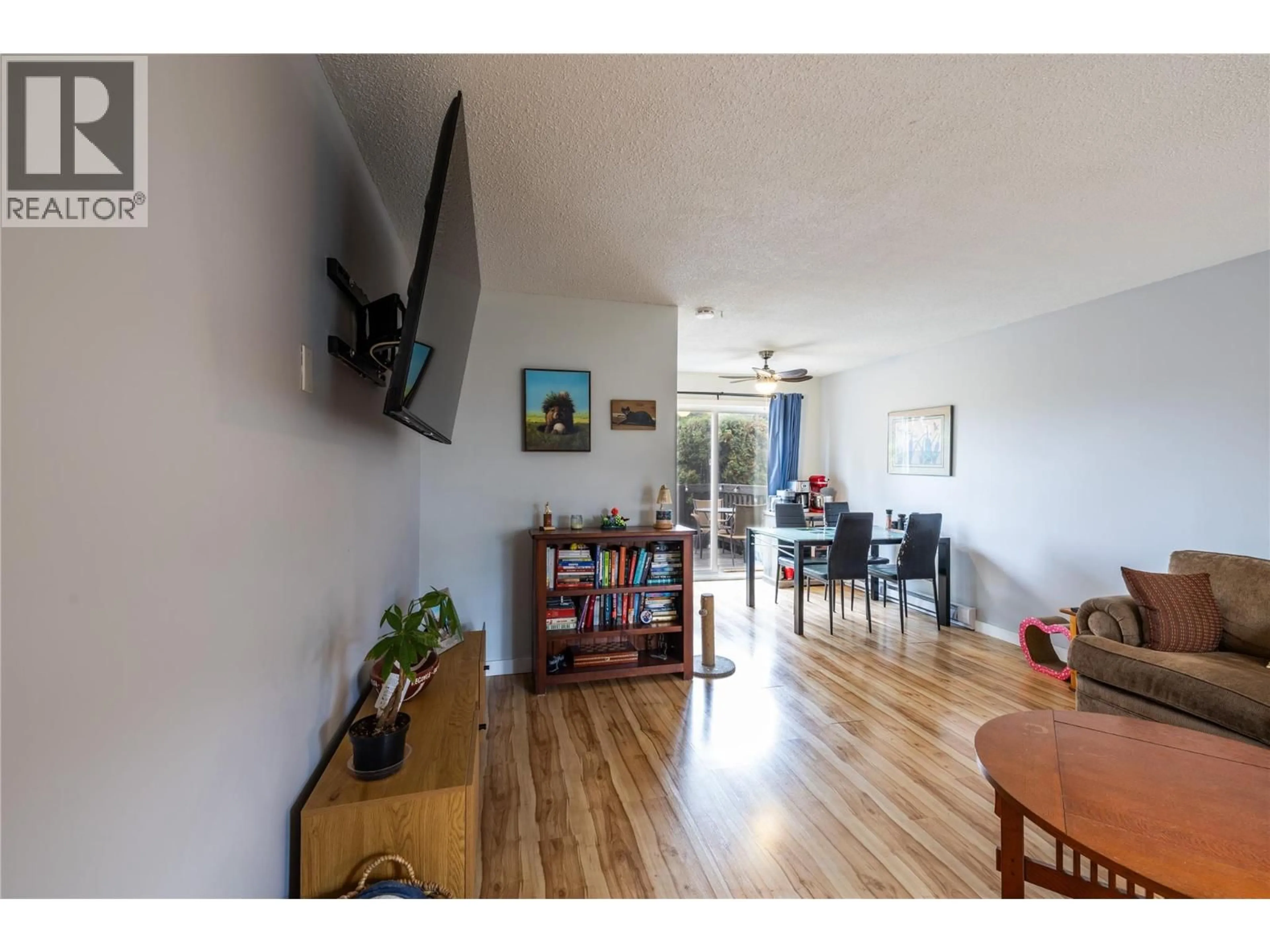A pic of a room for 75 - 1605 SUMMIT DRIVE, Kamloops British Columbia V2E2A5