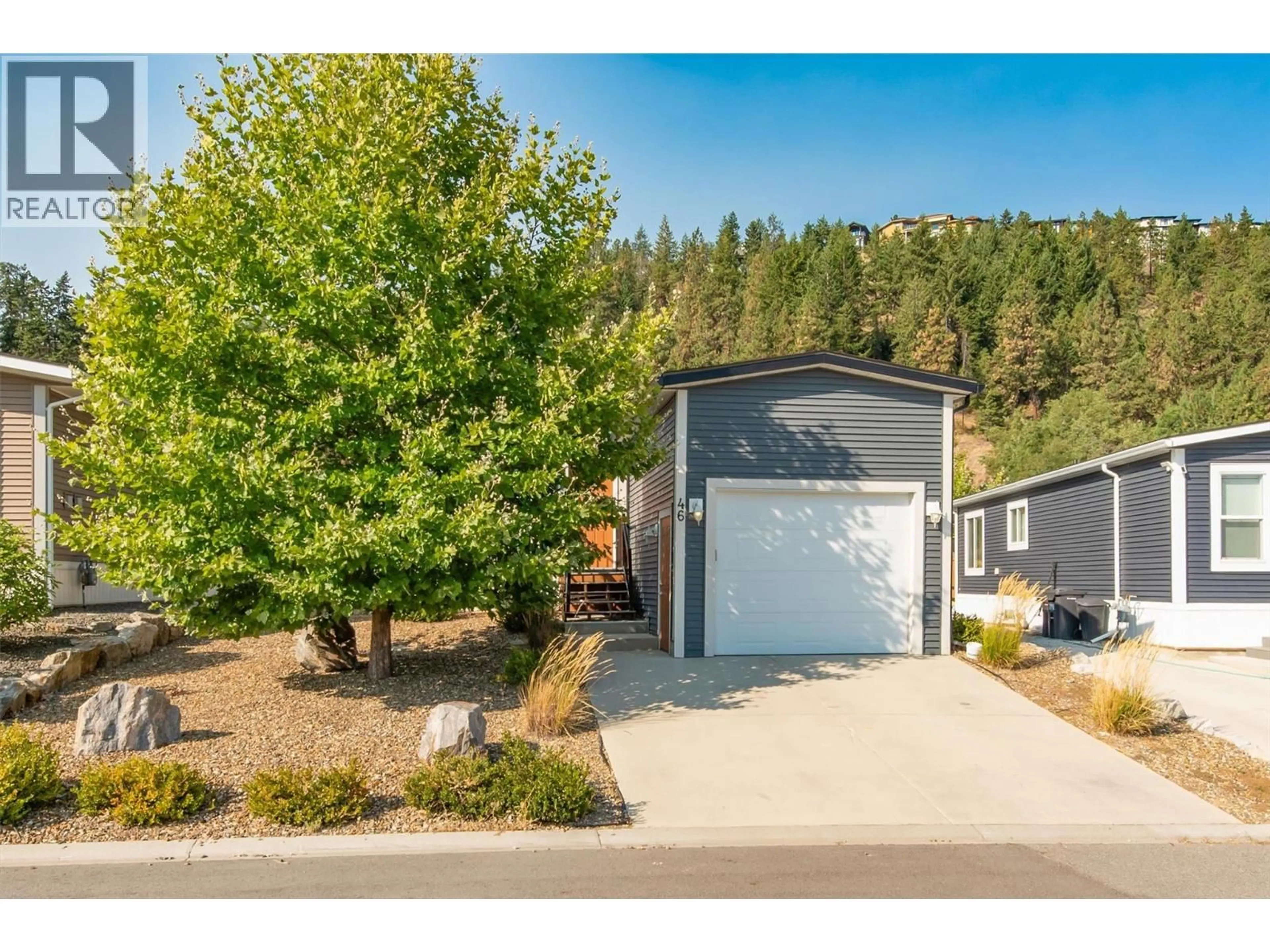 Unknown for 46 - 1835 NANCEE WAY COURT, Kelowna British Columbia V1Z4C1