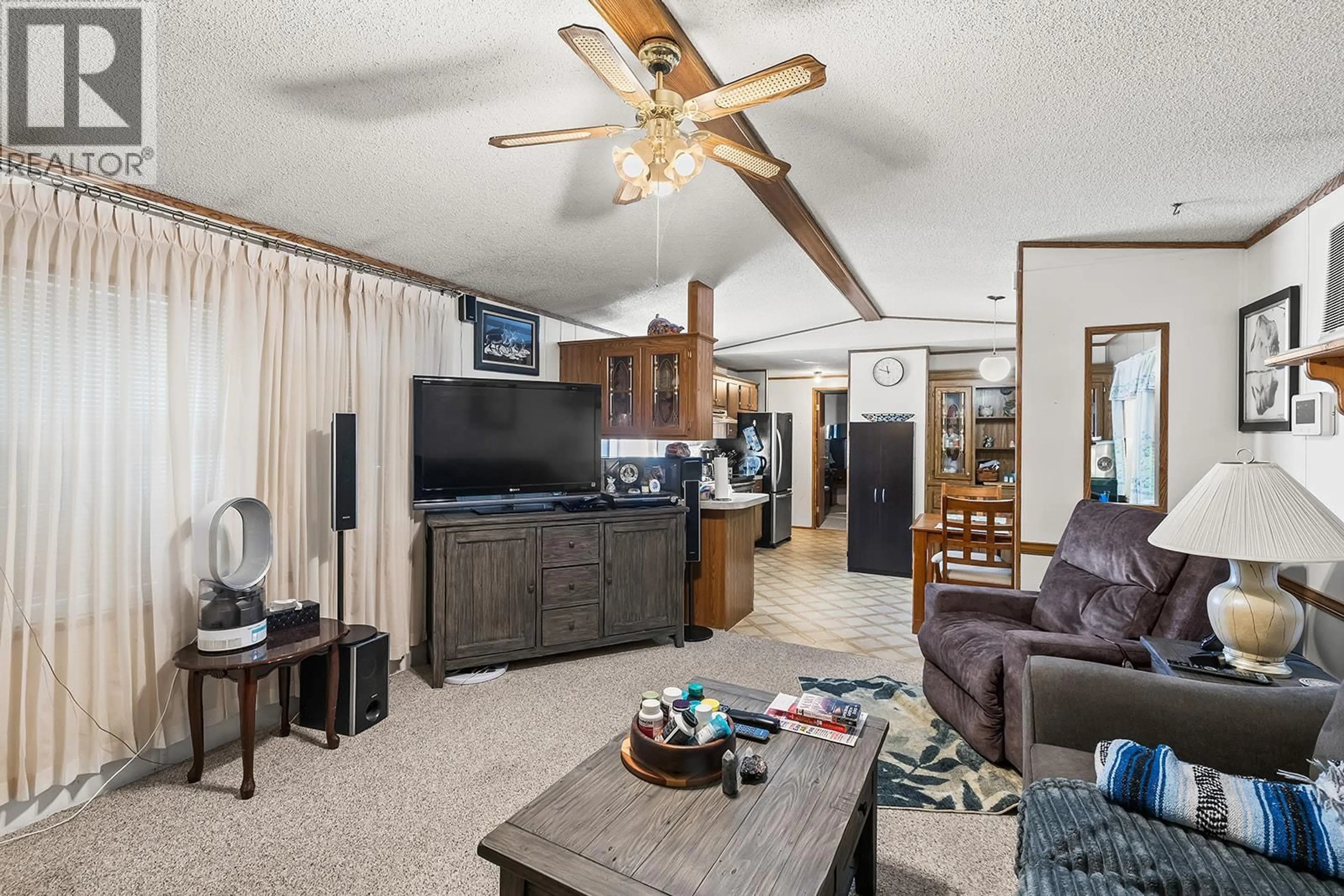 Living room with furniture, unknown for 3381 VILLAGE GREEN WAY, West Kelowna British Columbia V4T1L2