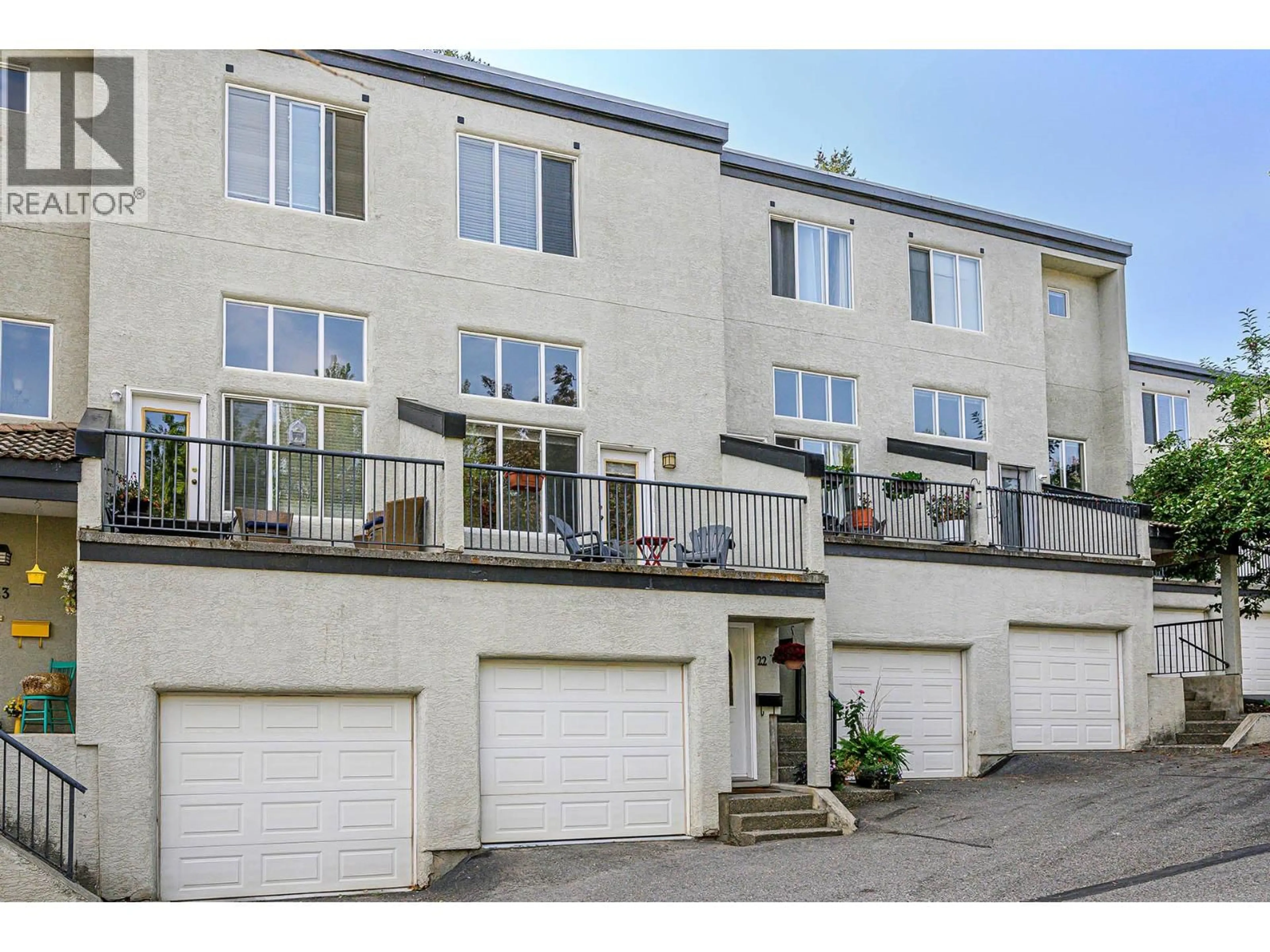 Unknown for 22 - 411 ABERDEEN DRIVE, Kamloops British Columbia V1S1X2