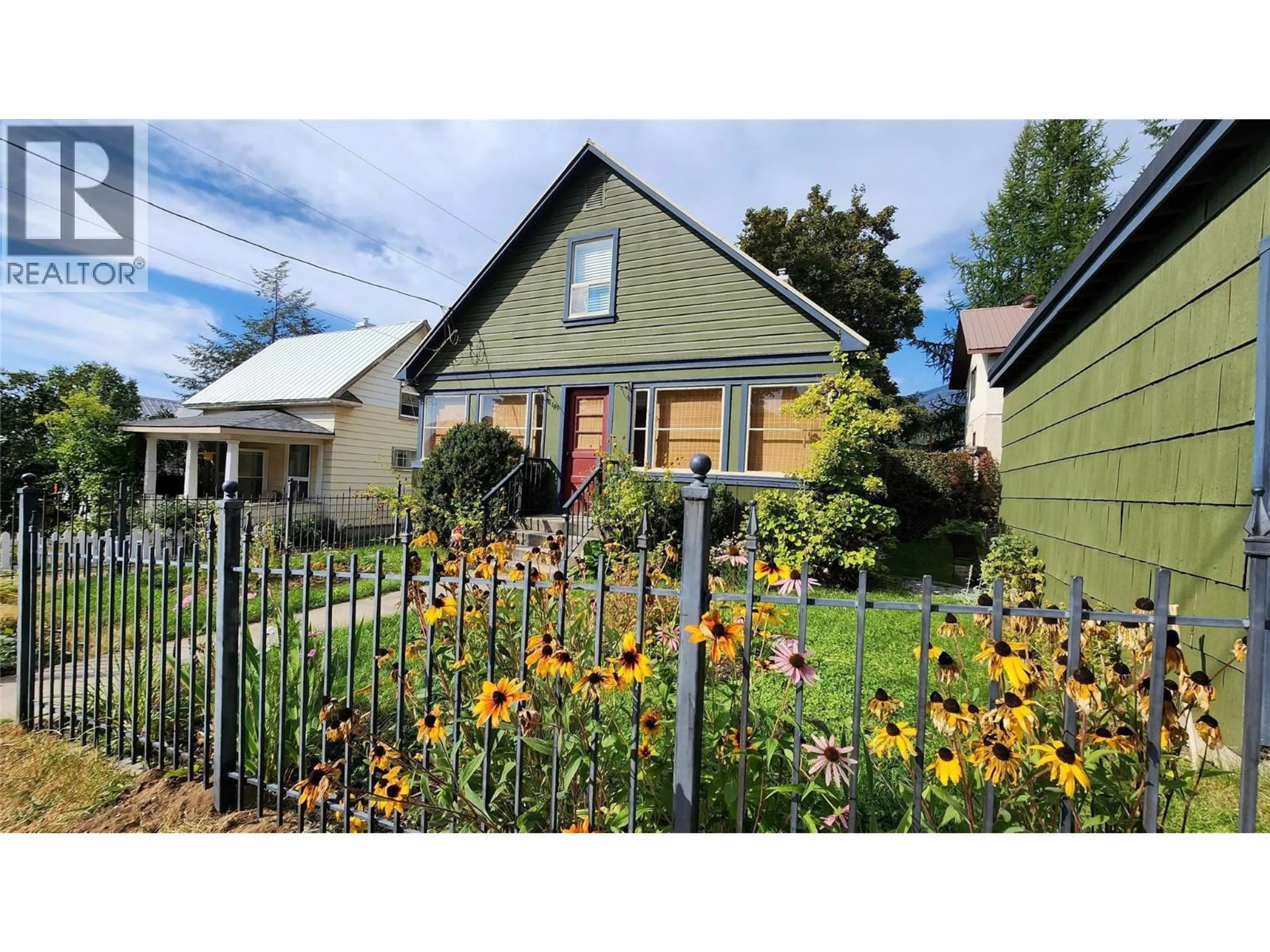 Unknown for 2181 QUEEN STREET, Rossland British Columbia V0G1Y0