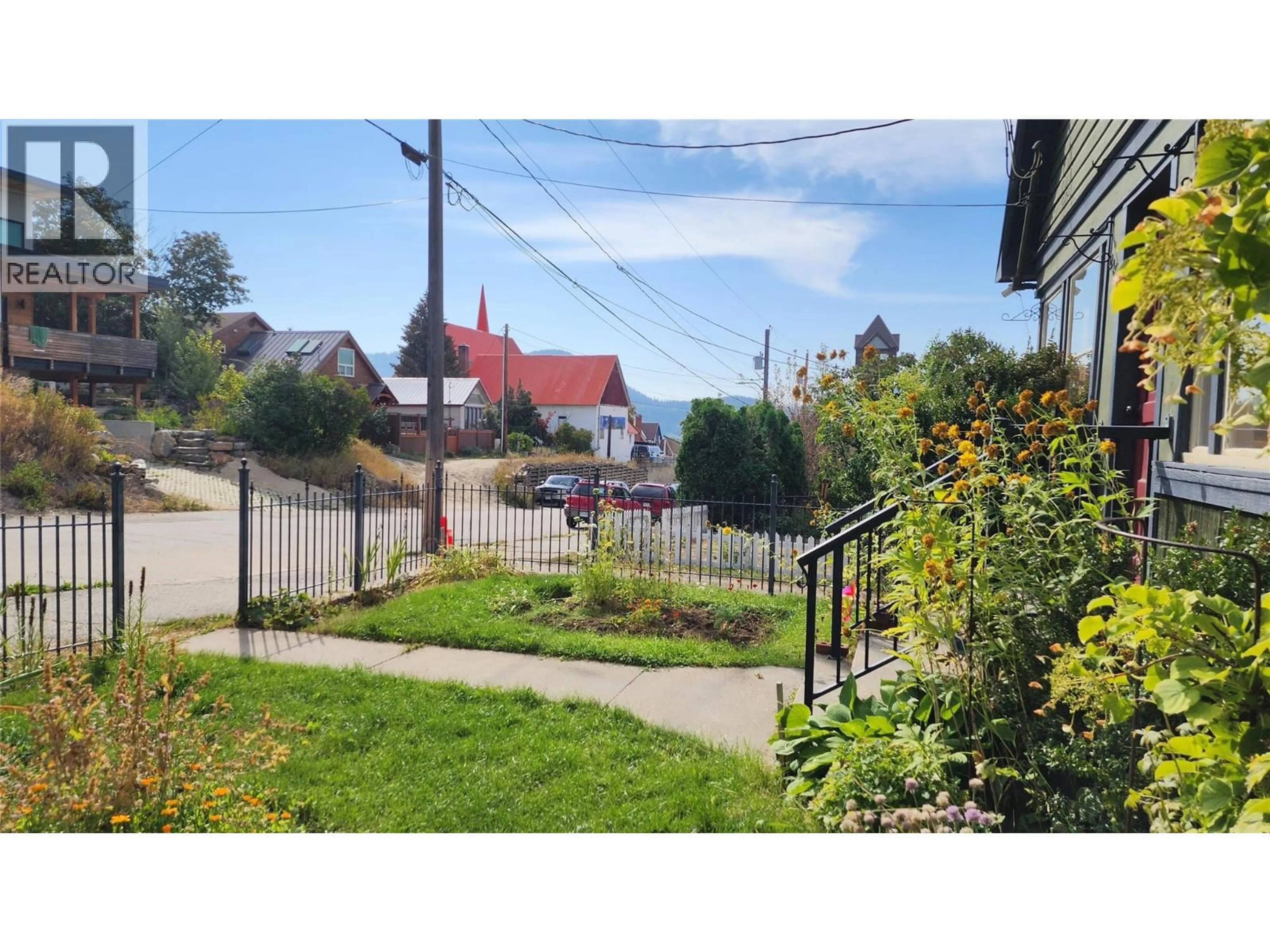 Unknown for 2181 QUEEN STREET, Rossland British Columbia V0G1Y0