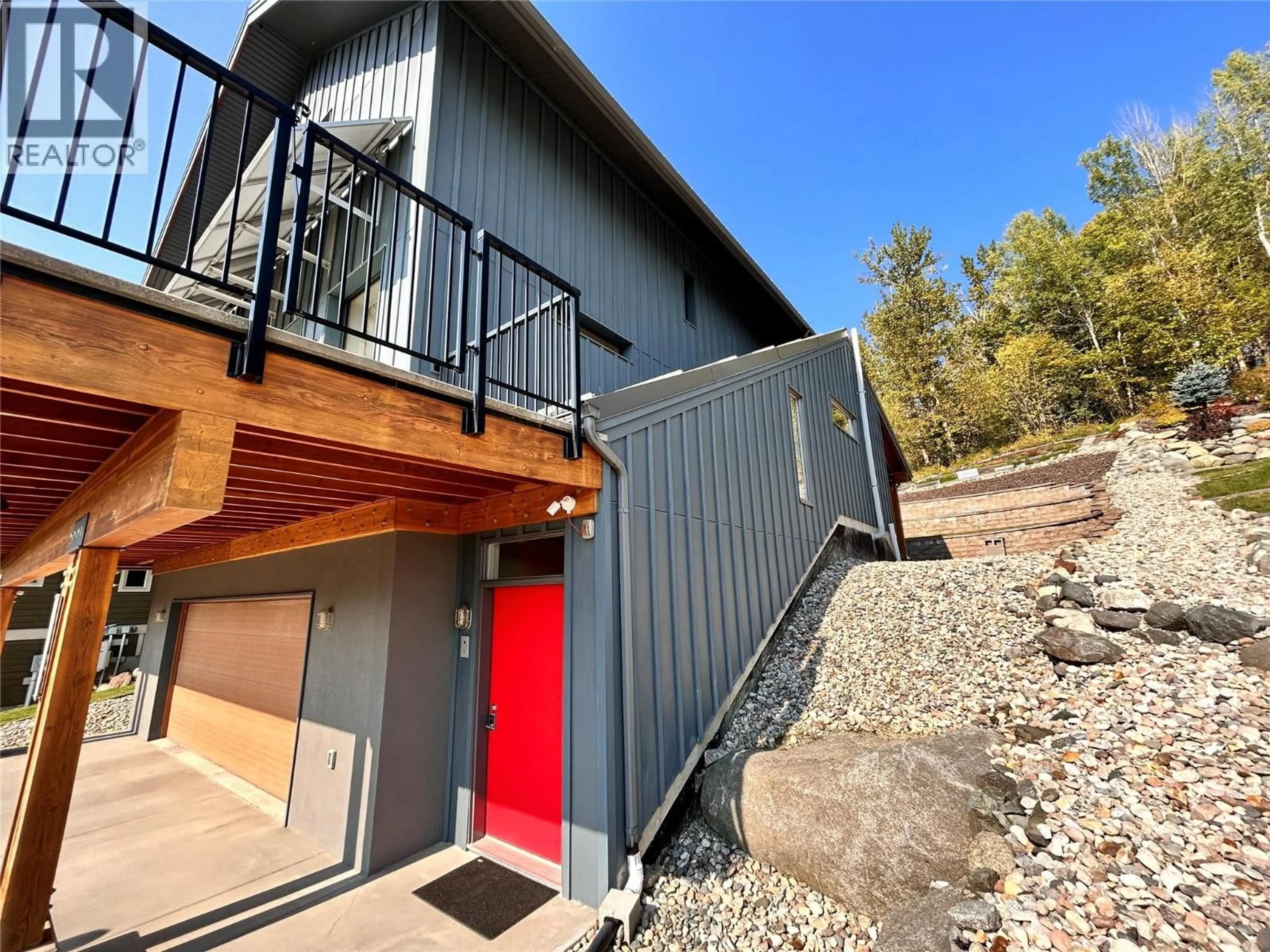 Unknown for 1006 SILVERTIP ROAD, Rossland British Columbia V0G1Y0