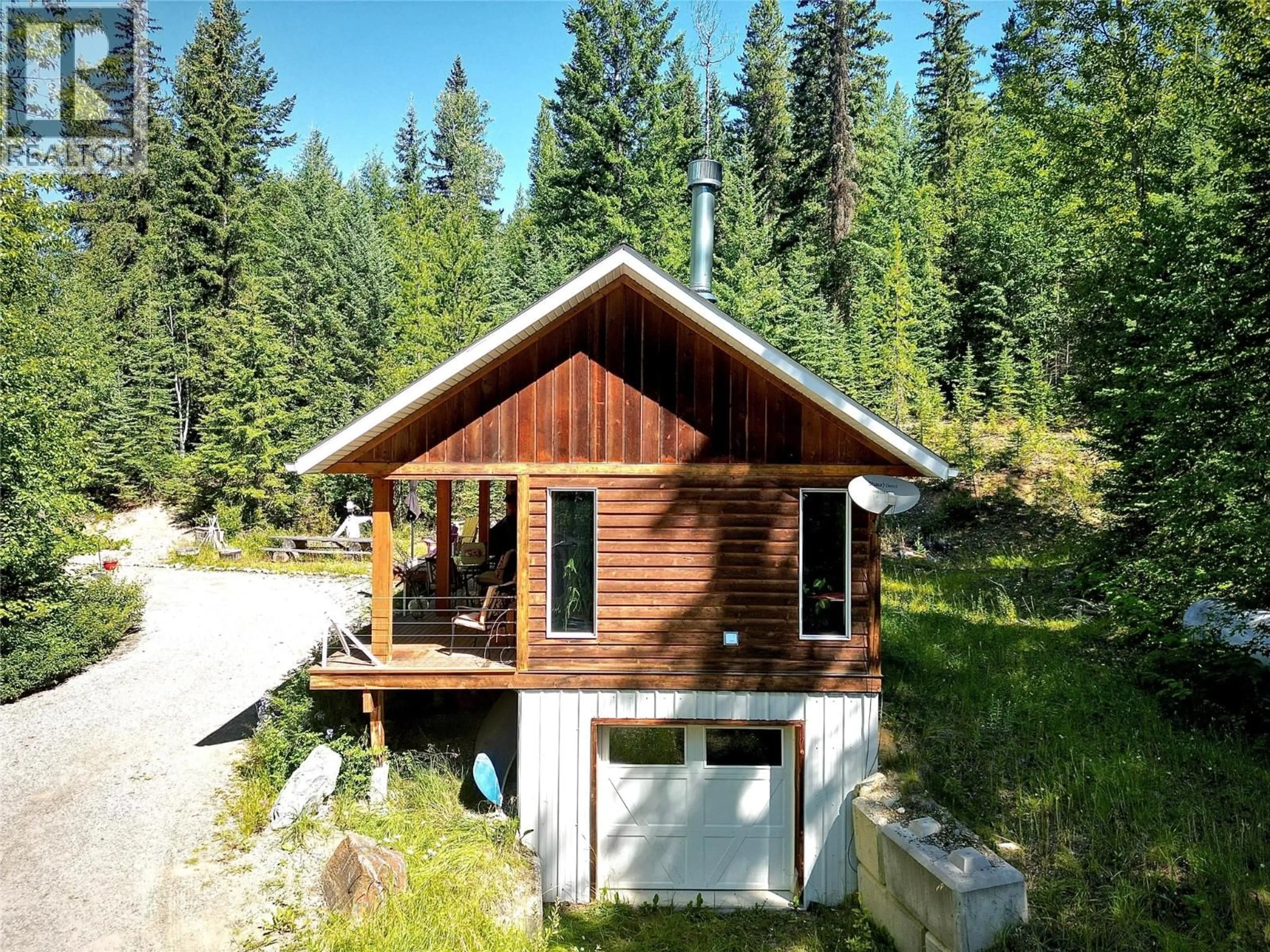 Unknown for 1427 HARTLEY ROAD, Golden British Columbia V0A1H1
