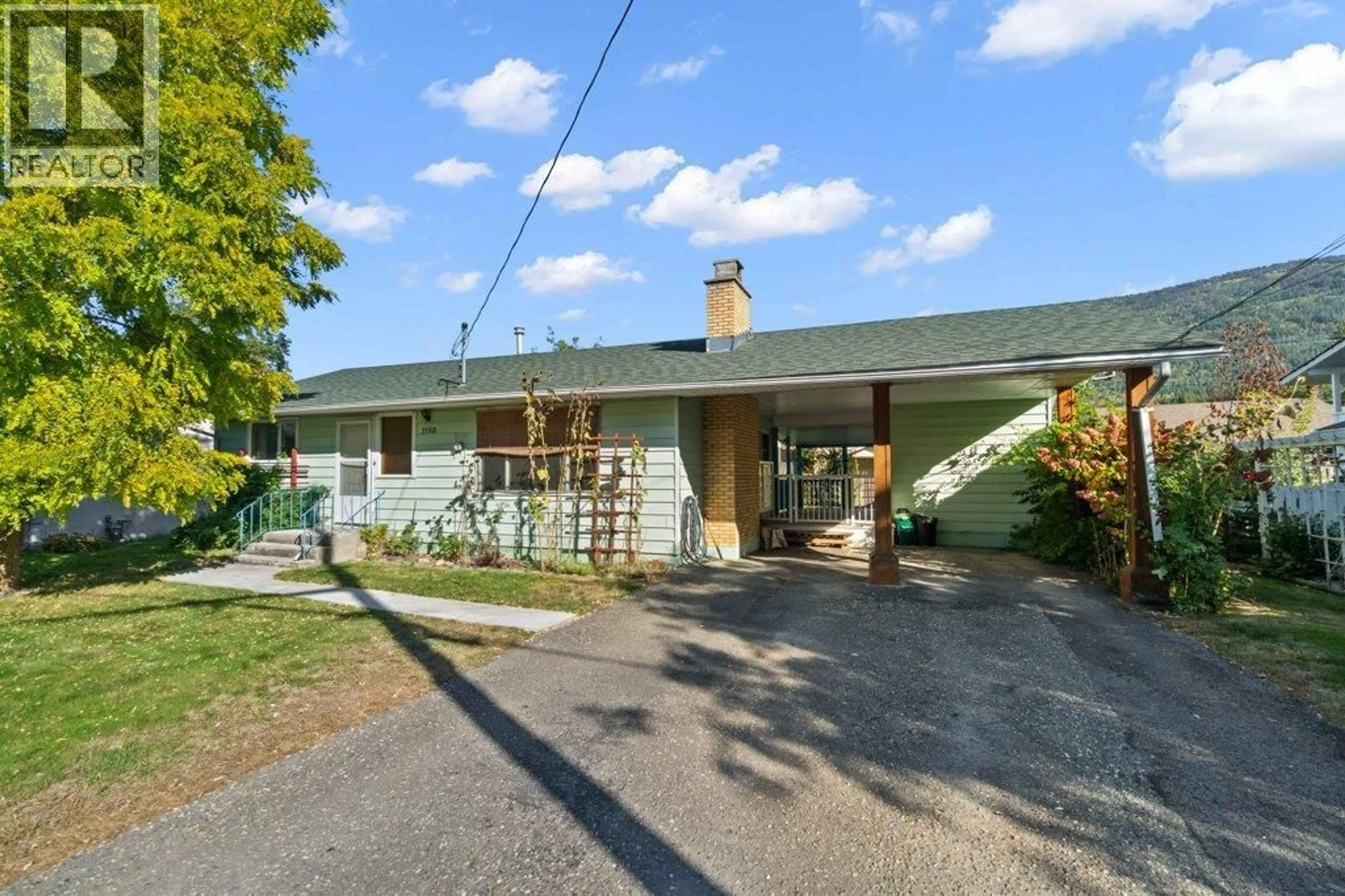 Unknown for 7150 49 STREET NORTHEAST, Salmon Arm British Columbia V0E1K0
