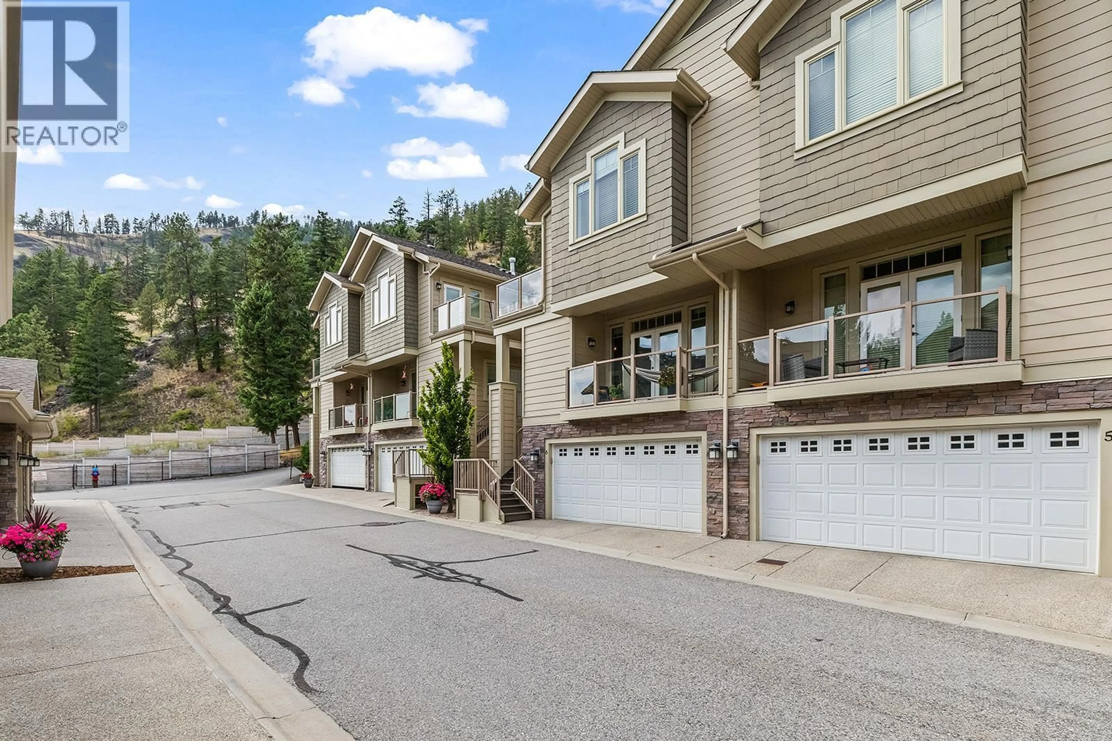 Unknown for 6 - 2283 SHANNON HEIGHTS COURT, West Kelowna British Columbia V4T3B9