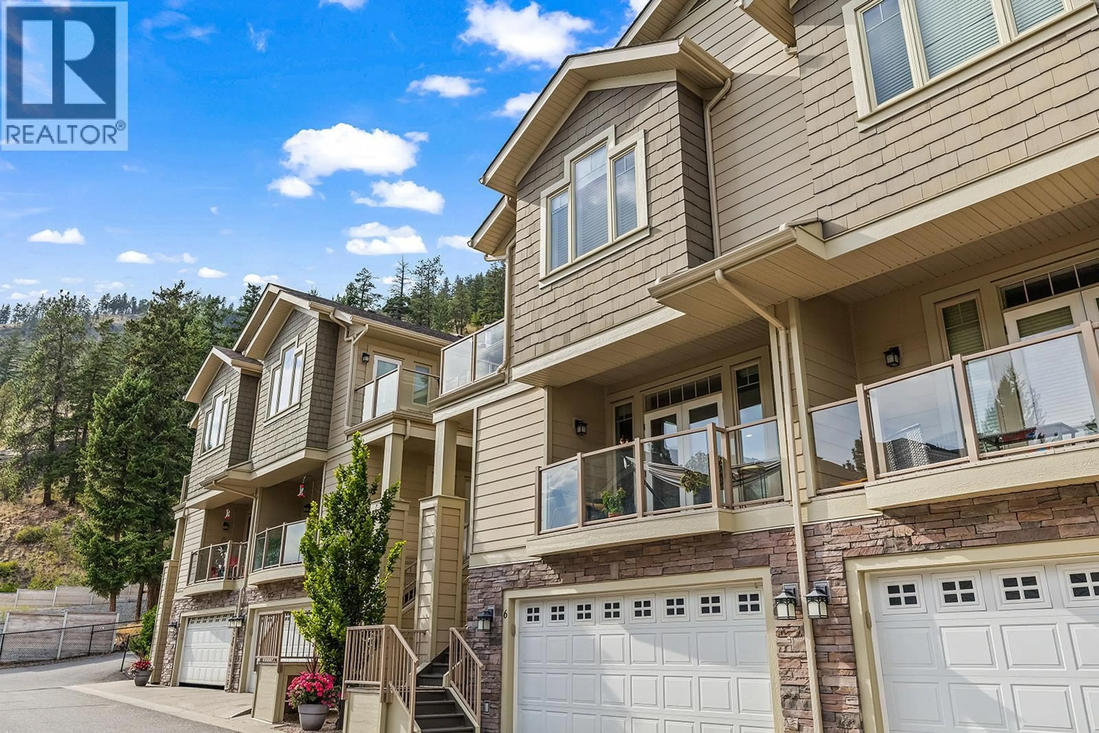 Unknown for 6 - 2283 SHANNON HEIGHTS COURT, West Kelowna British Columbia V4T3B9