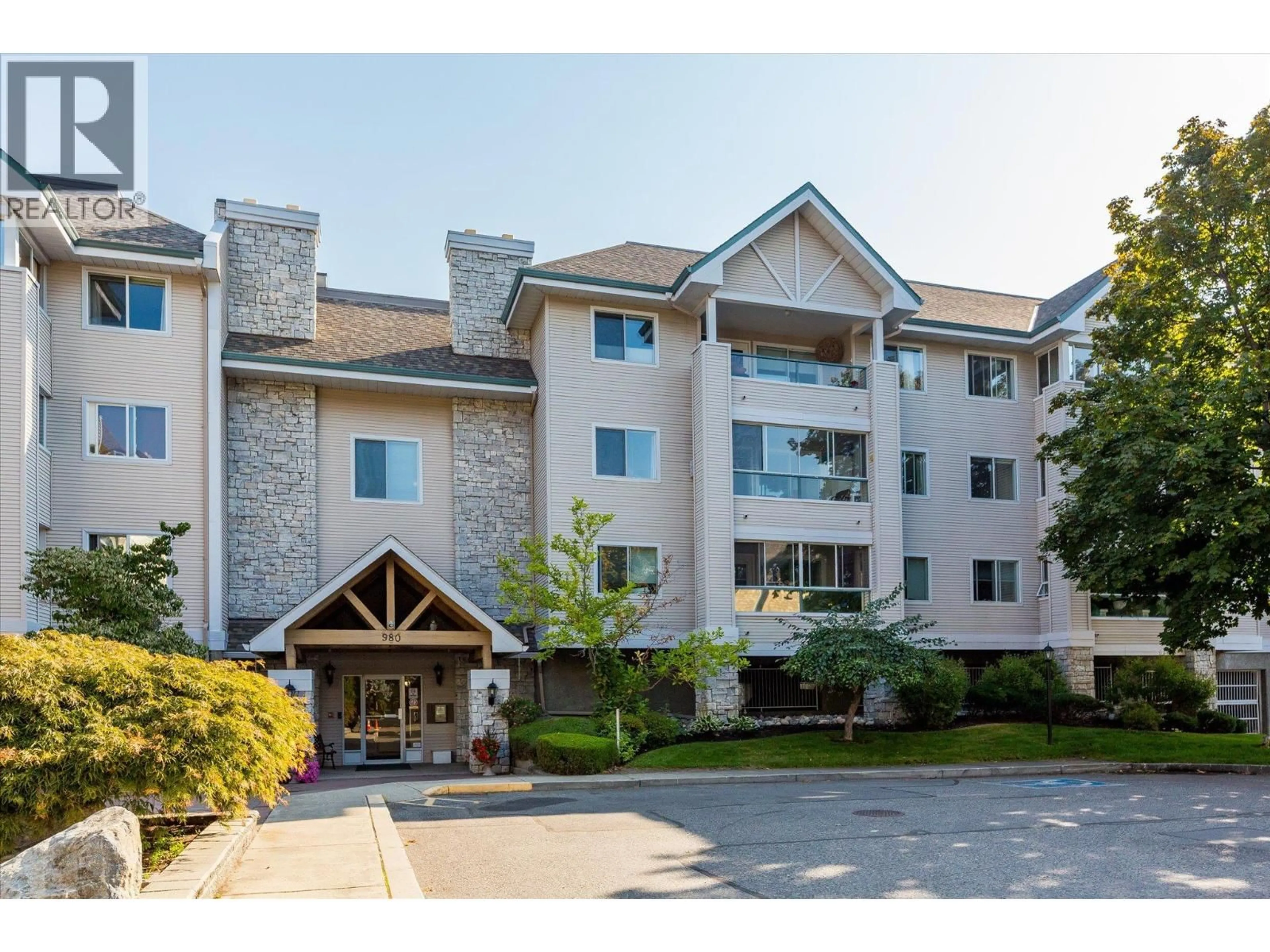 Unknown for 103 - 980 GLENWOOD AVENUE, Kelowna British Columbia V1Y9P1