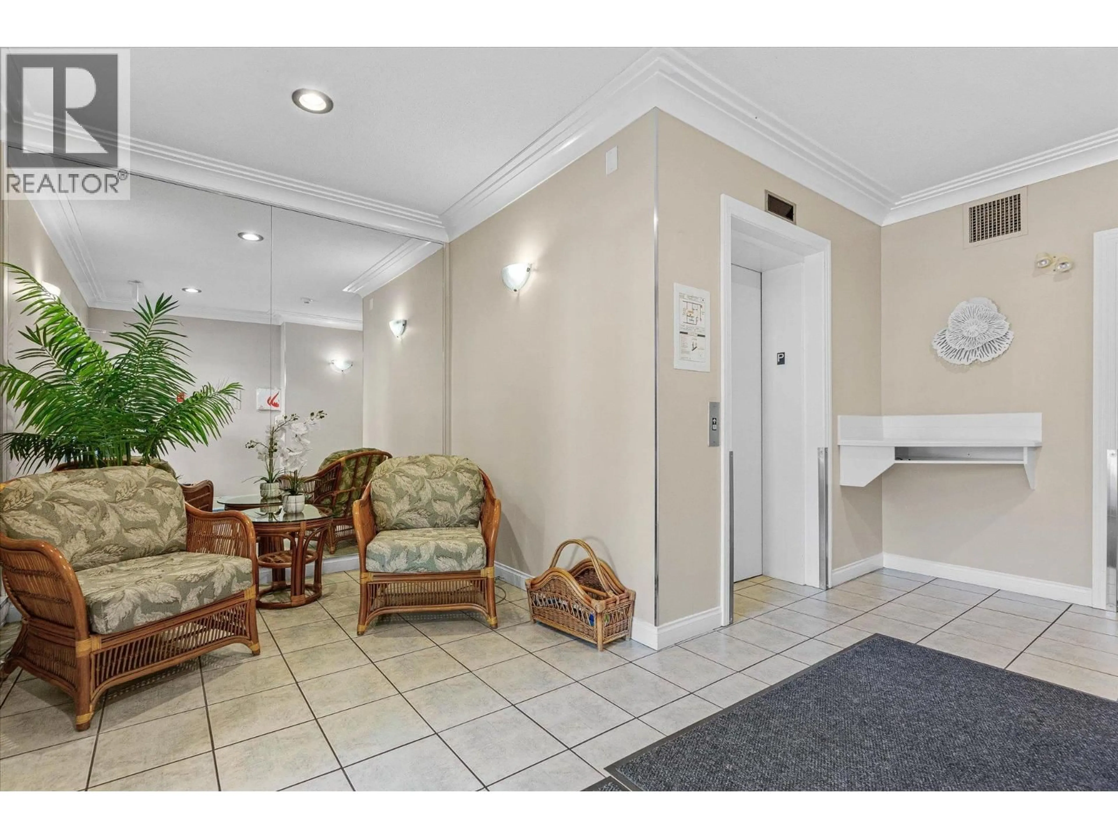 Unknown for 103 - 980 GLENWOOD AVENUE, Kelowna British Columbia V1Y9P1