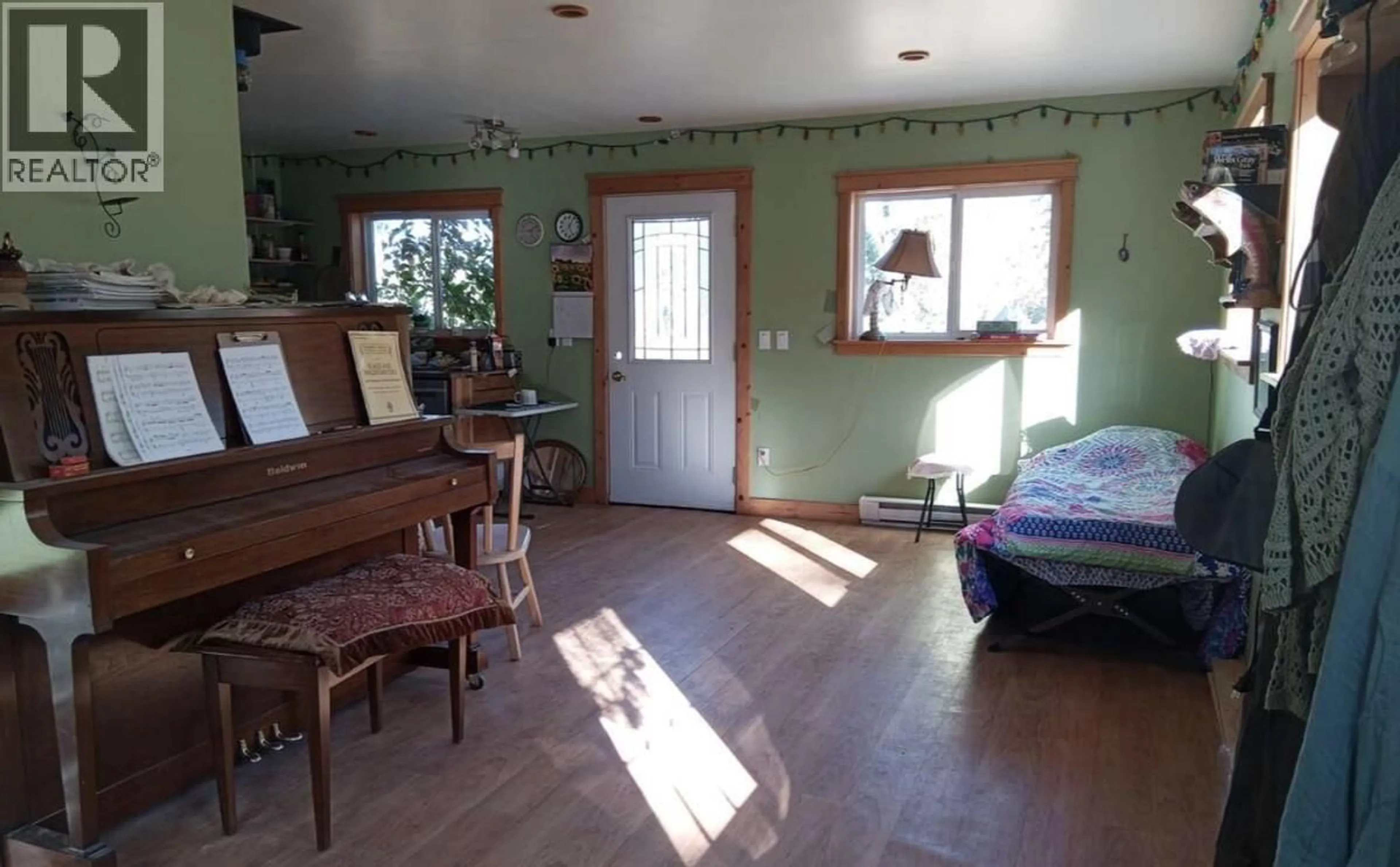 A pic of a room for 8224 HIGHWAY 95A OTHER, Kimberley British Columbia V1A3L6