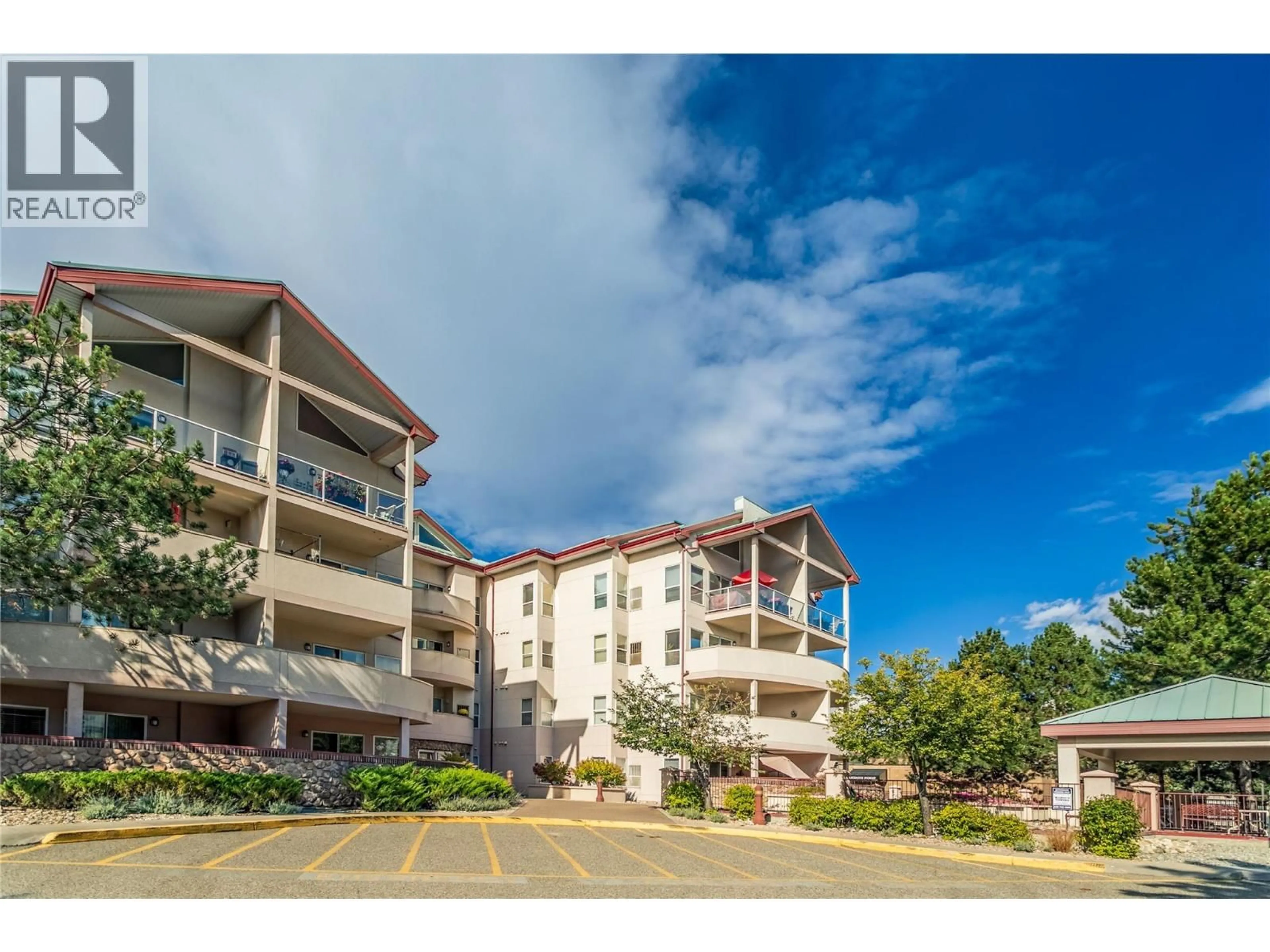 Unknown for 208 - 2388 BARON ROAD, Kelowna British Columbia V1X6X4