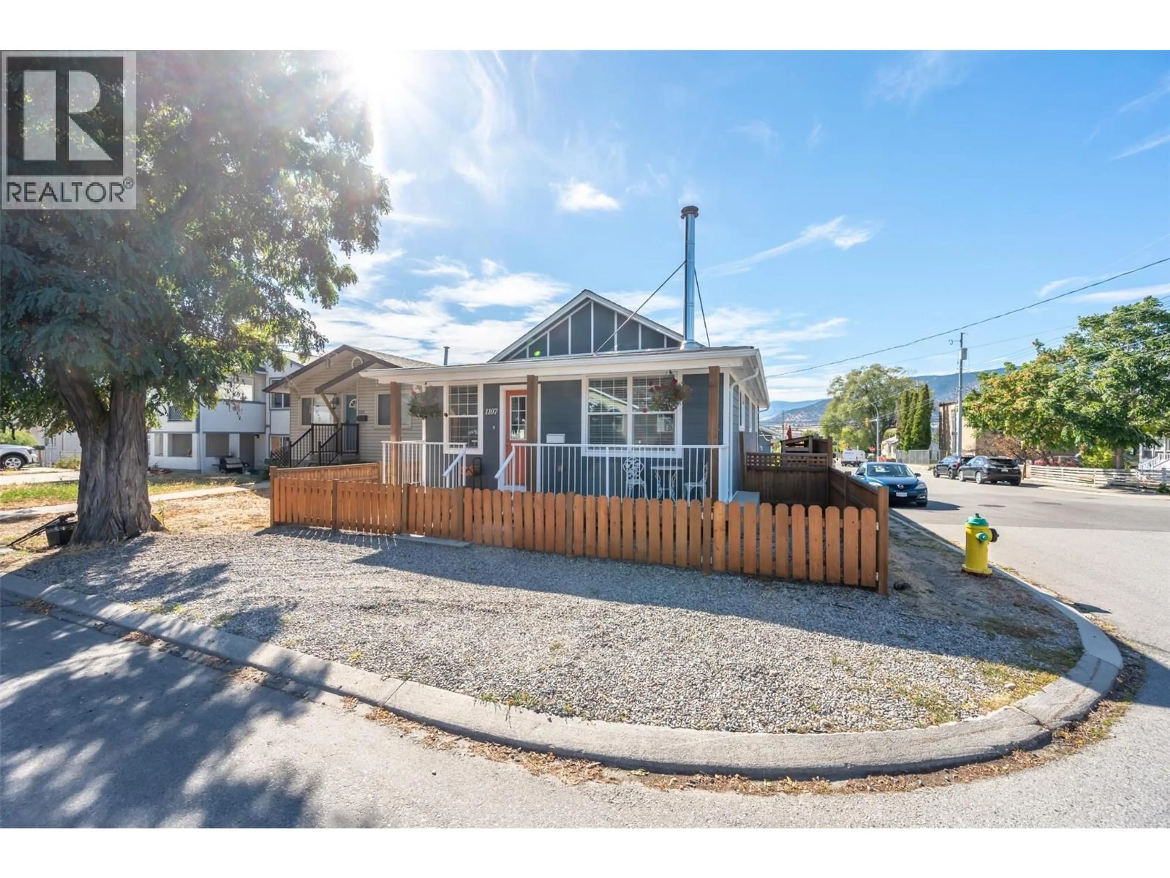Unknown for 1107 KING STREET, Penticton British Columbia V2A4S8