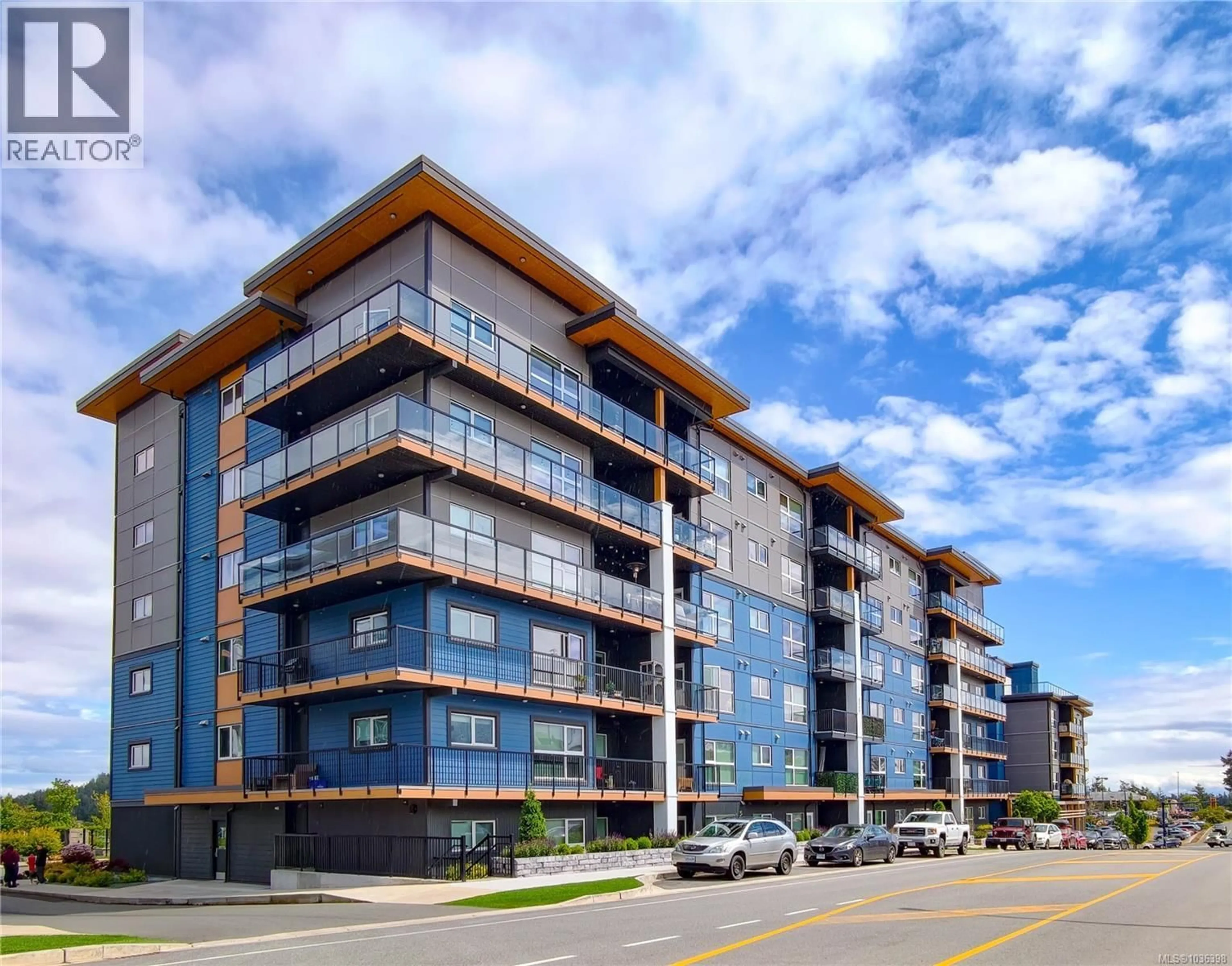 Unknown for 502 - 2465 GATEWAY ROAD, Langford British Columbia V9B6R1
