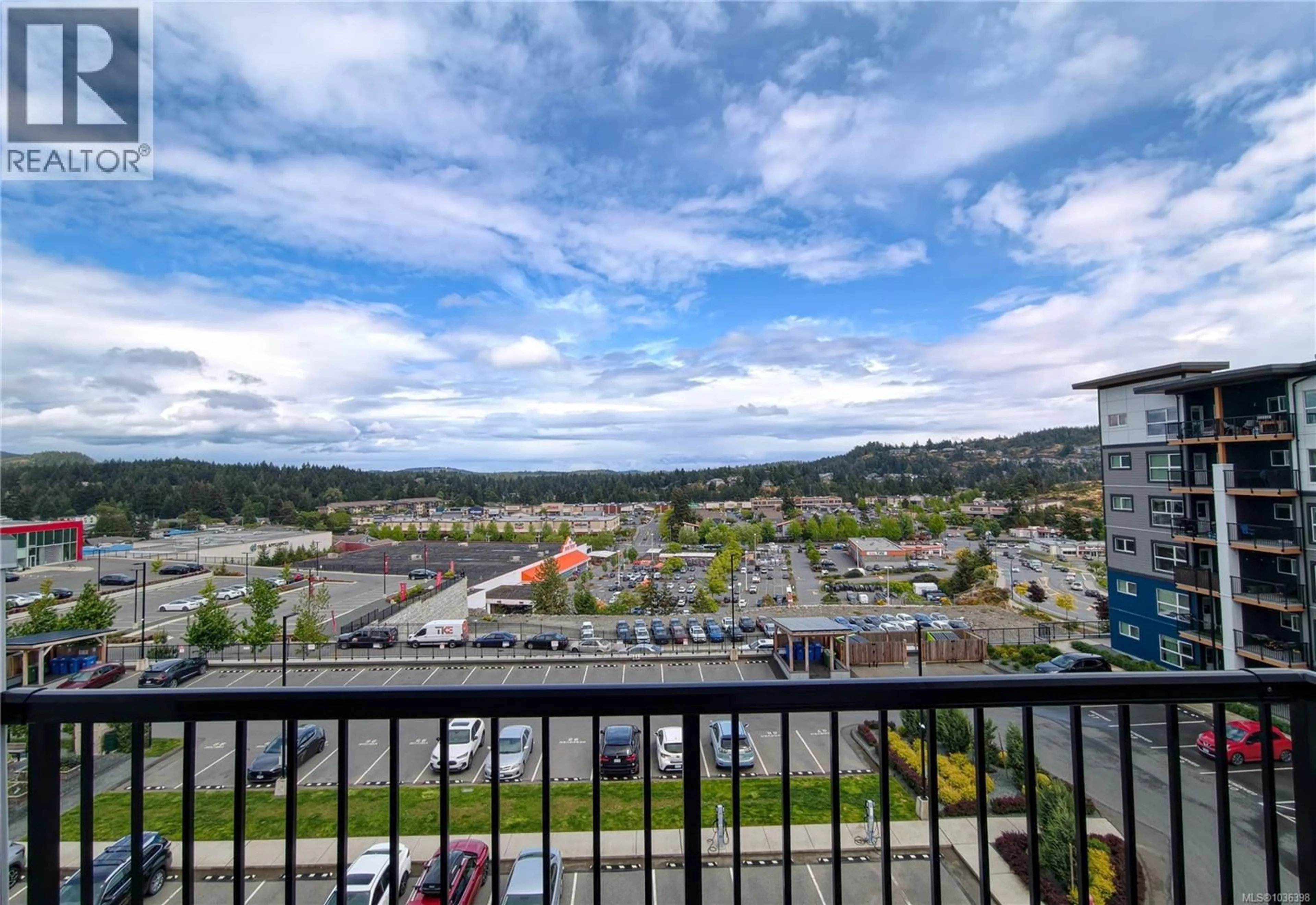 Patio, unknown for 502 - 2465 GATEWAY ROAD, Langford British Columbia V9B6R1