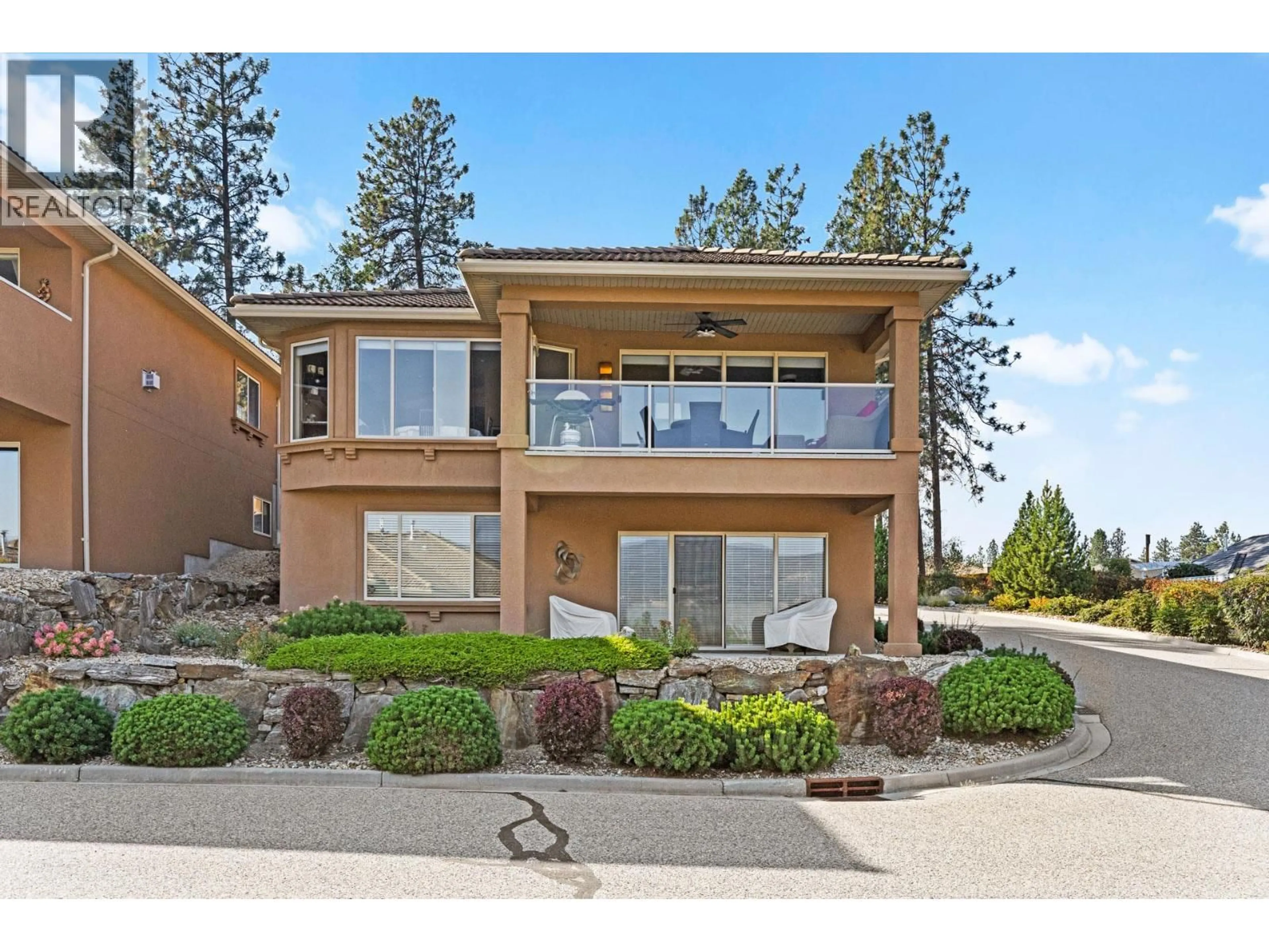 Unknown for 201 - 2455 QUAIL RIDGE BOULEVARD, Kelowna British Columbia V1V2S8