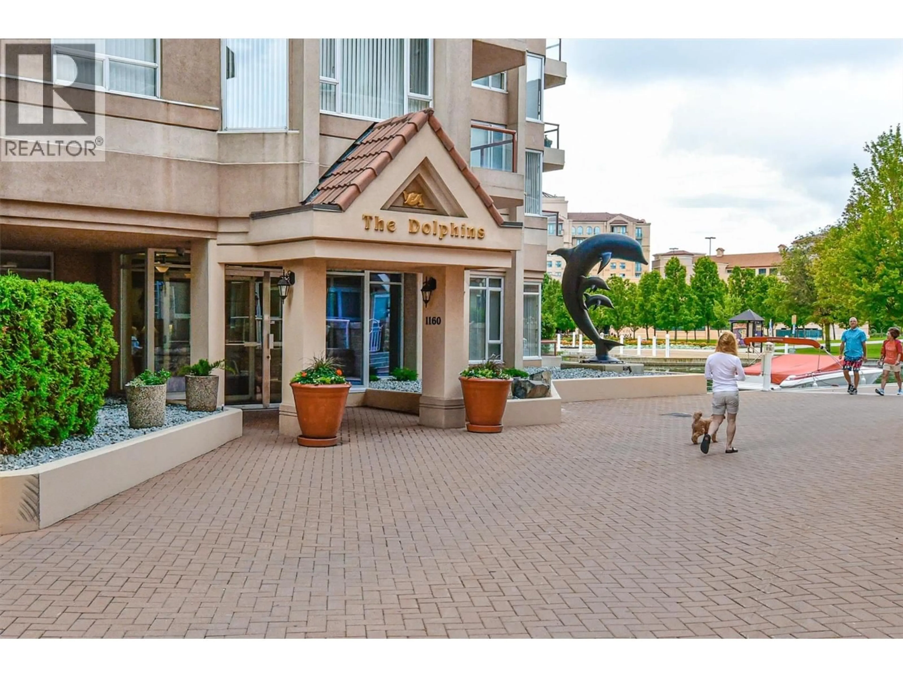 Unknown for 804 - 1160 SUNSET DRIVE, Kelowna British Columbia V1Y9P7