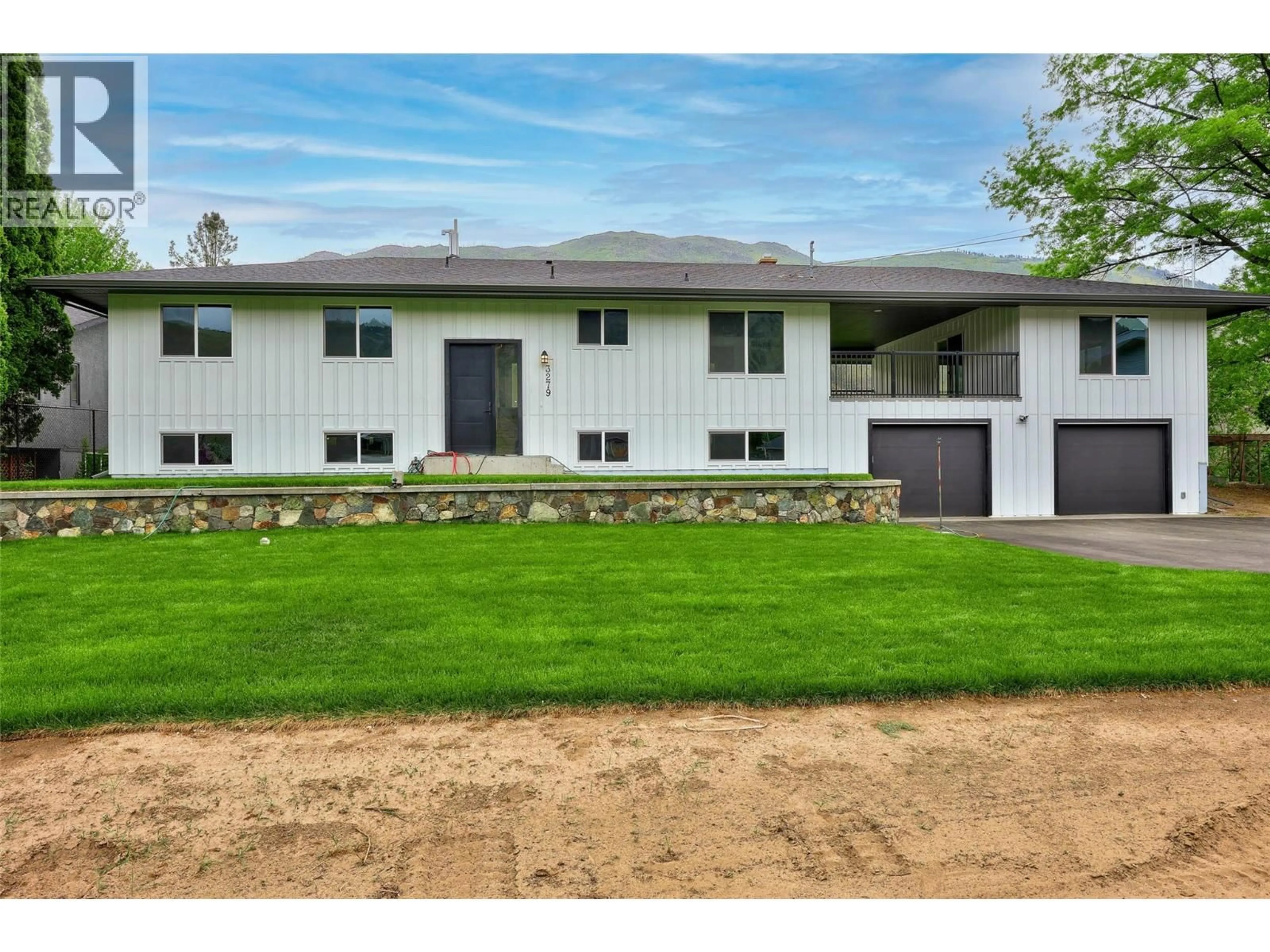Unknown for 3279 SCHUBERT ROAD, Kamloops British Columbia V2B6Y4