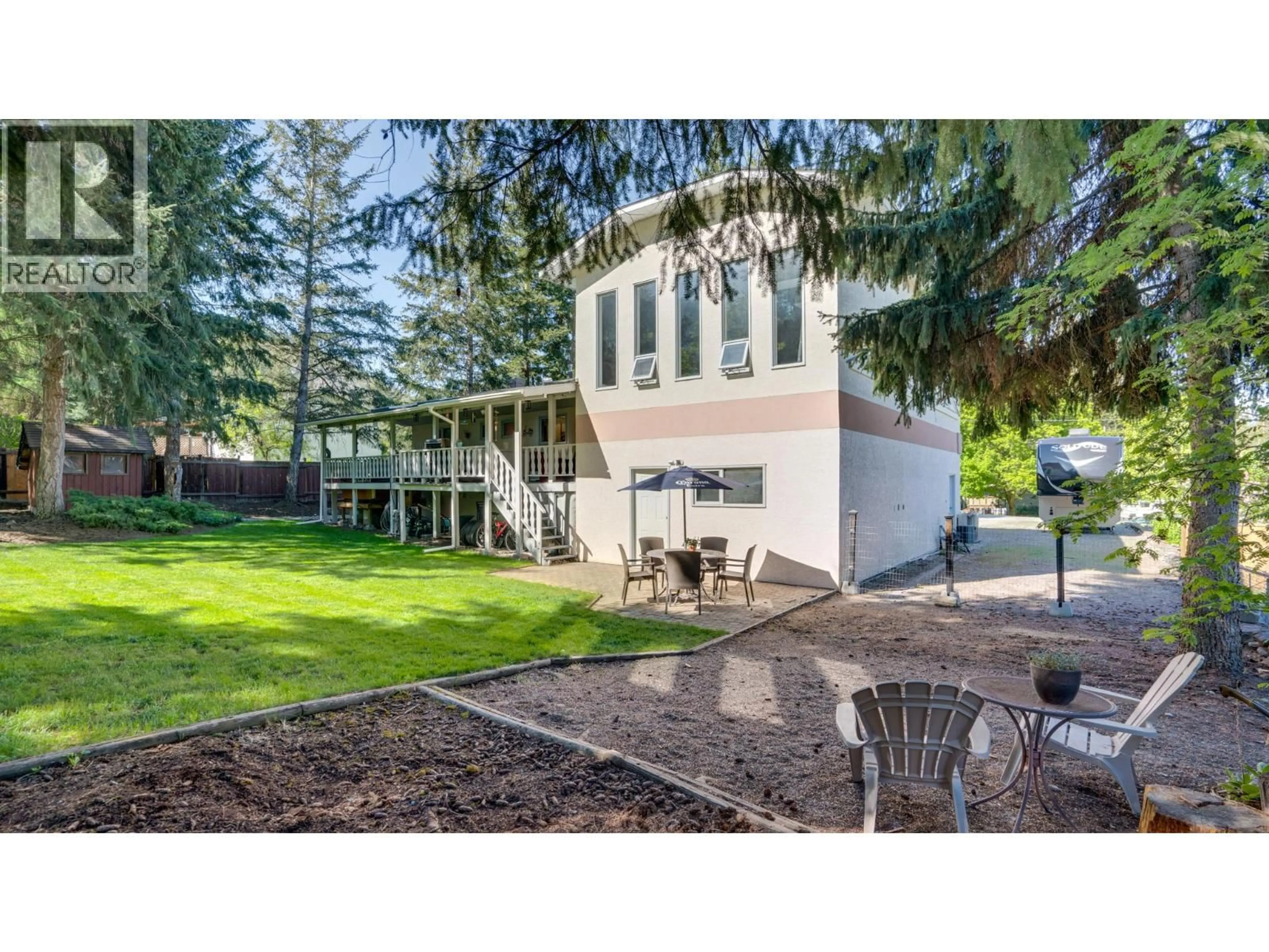 Unknown for 3419 LARCH DRIVE, Armstrong British Columbia V0E1B8