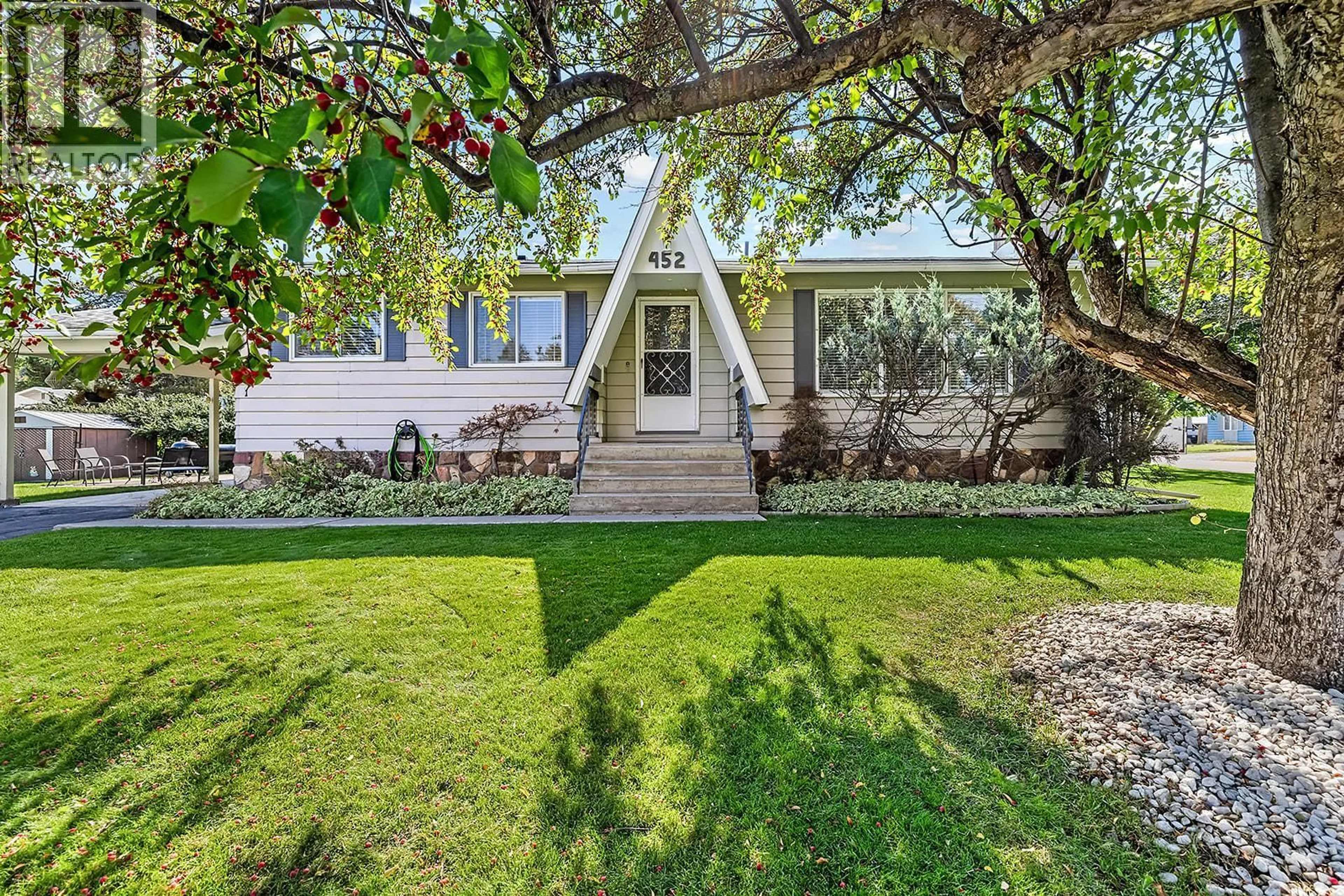 Unknown for 452 MOUNTAIN ASH CRESCENT, Sparwood British Columbia V0B2G0
